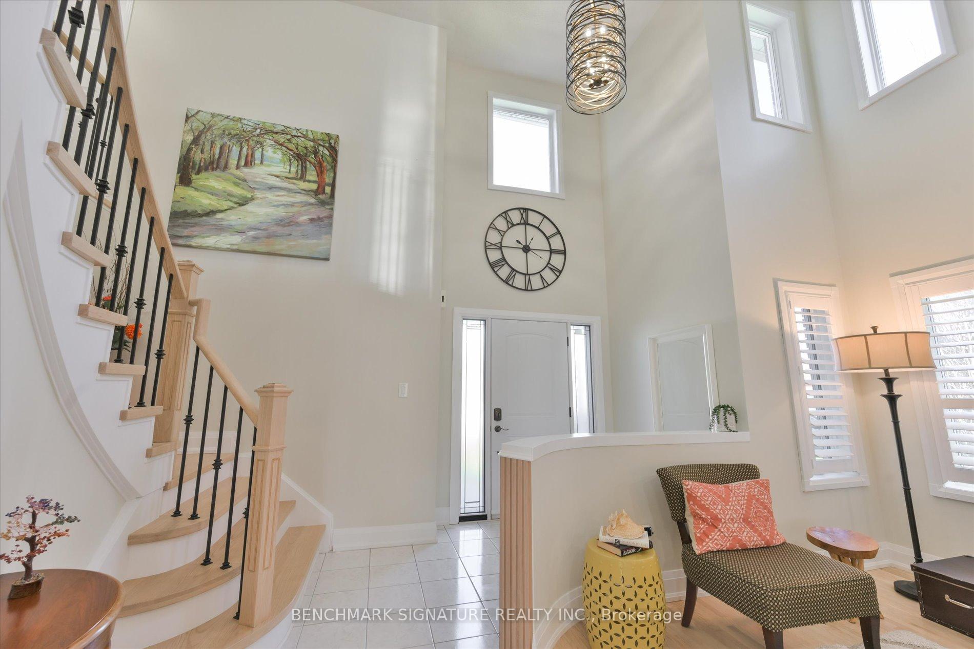 29 Strickland Drive, Ajax — photo 4 of 5