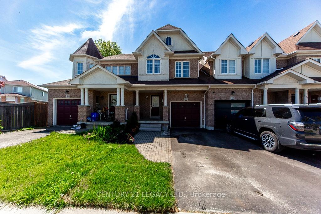 44 Tincomb Crescent, Whitby — photo 2 of 5