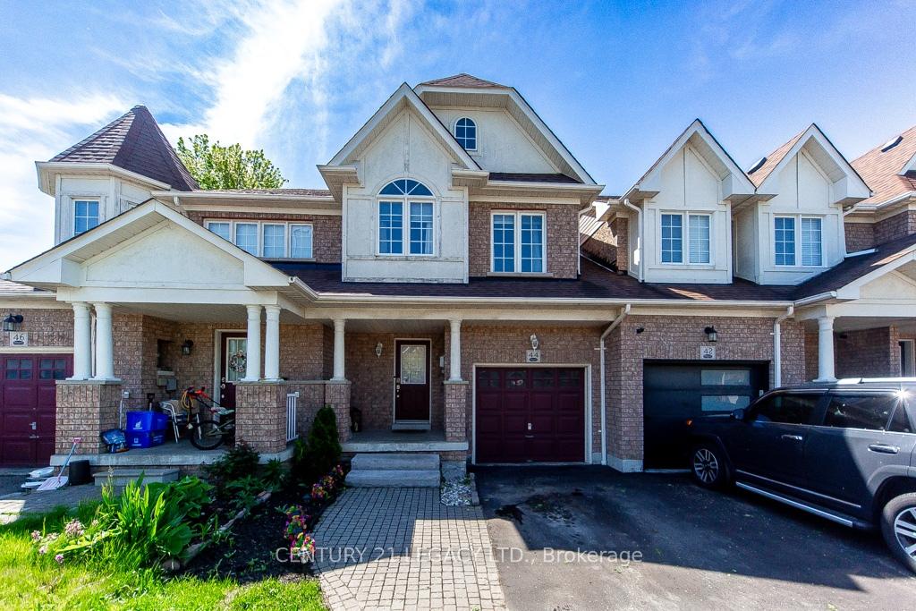 44 Tincomb Crescent, Whitby — photo 3 of 5
