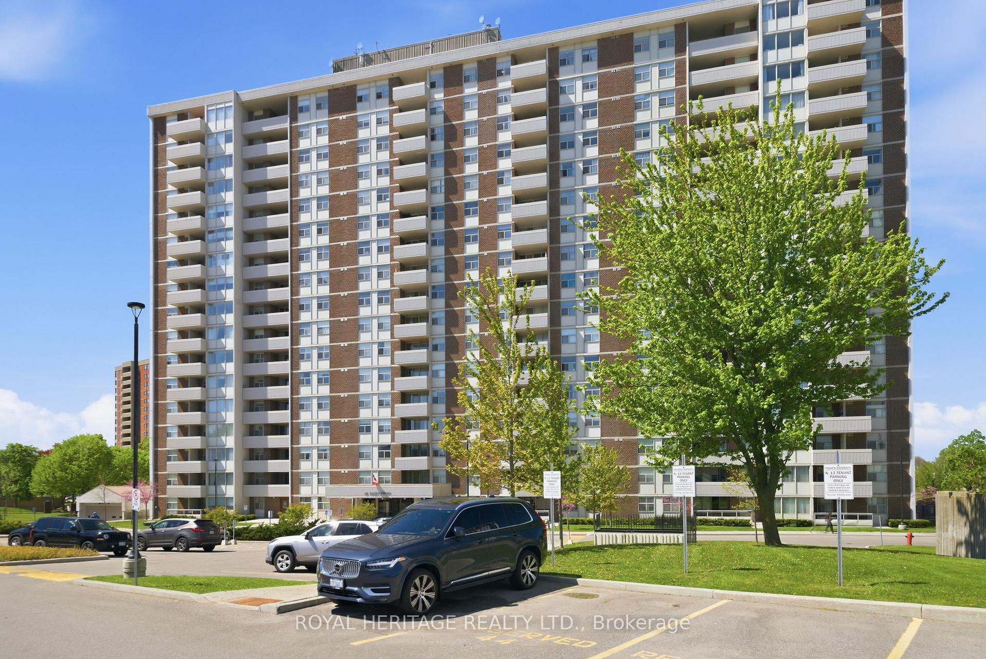 44 Falby Court 1201, Ajax — photo 3 of 5