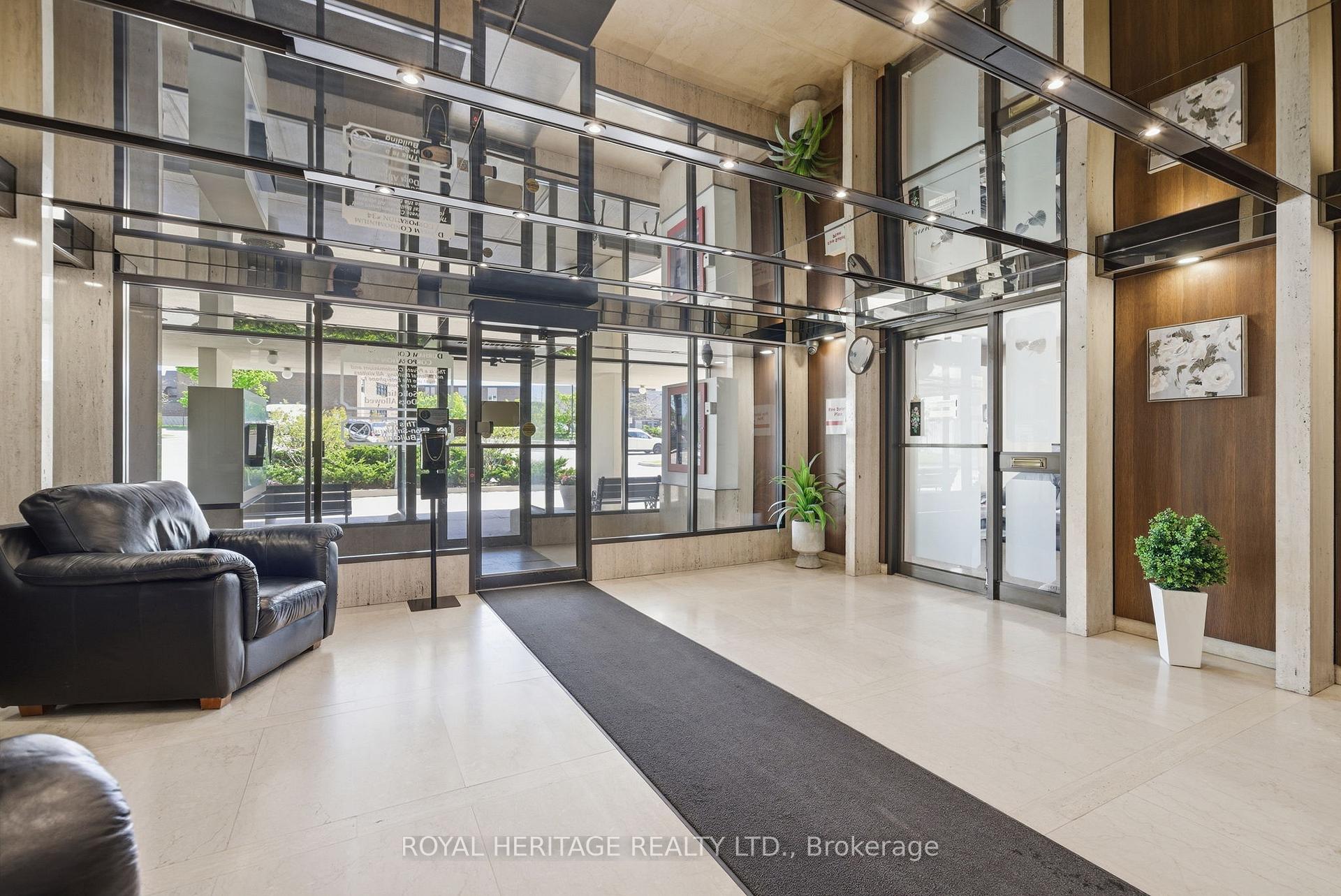 44 Falby Court 1201, Ajax — photo 4 of 5
