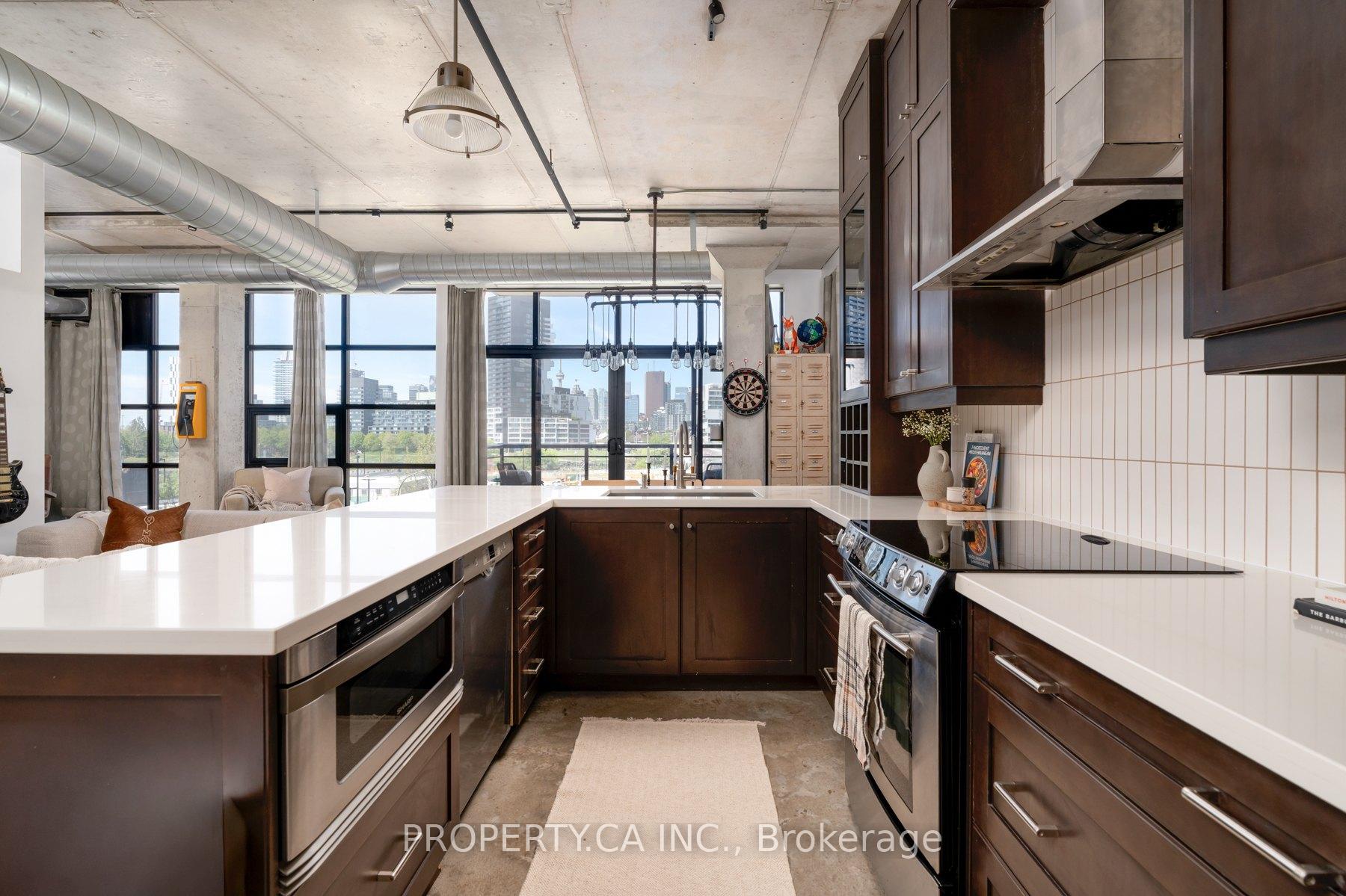 68 Broadview Avenue 422, Toronto E01 — photo 2 of 5