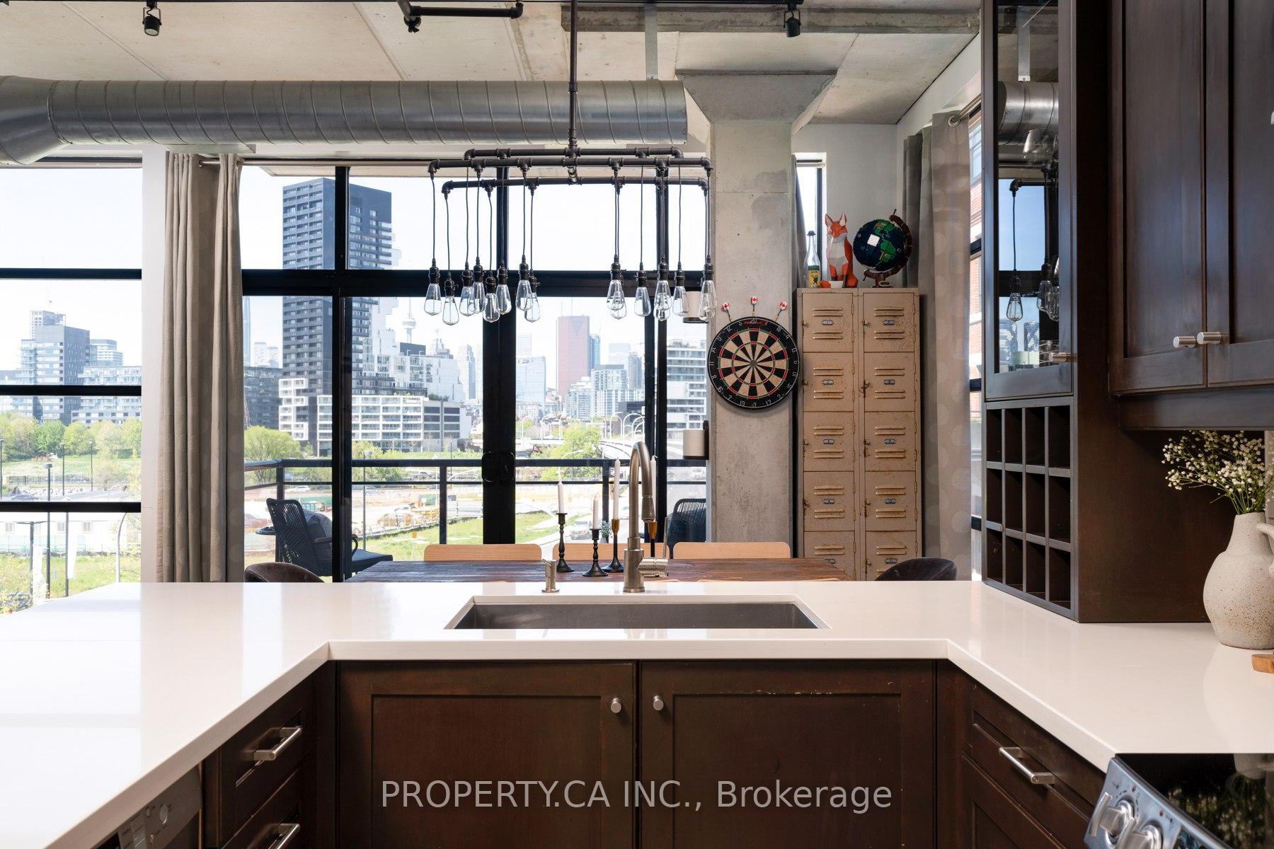 68 Broadview Avenue 422, Toronto E01 — photo 3 of 5
