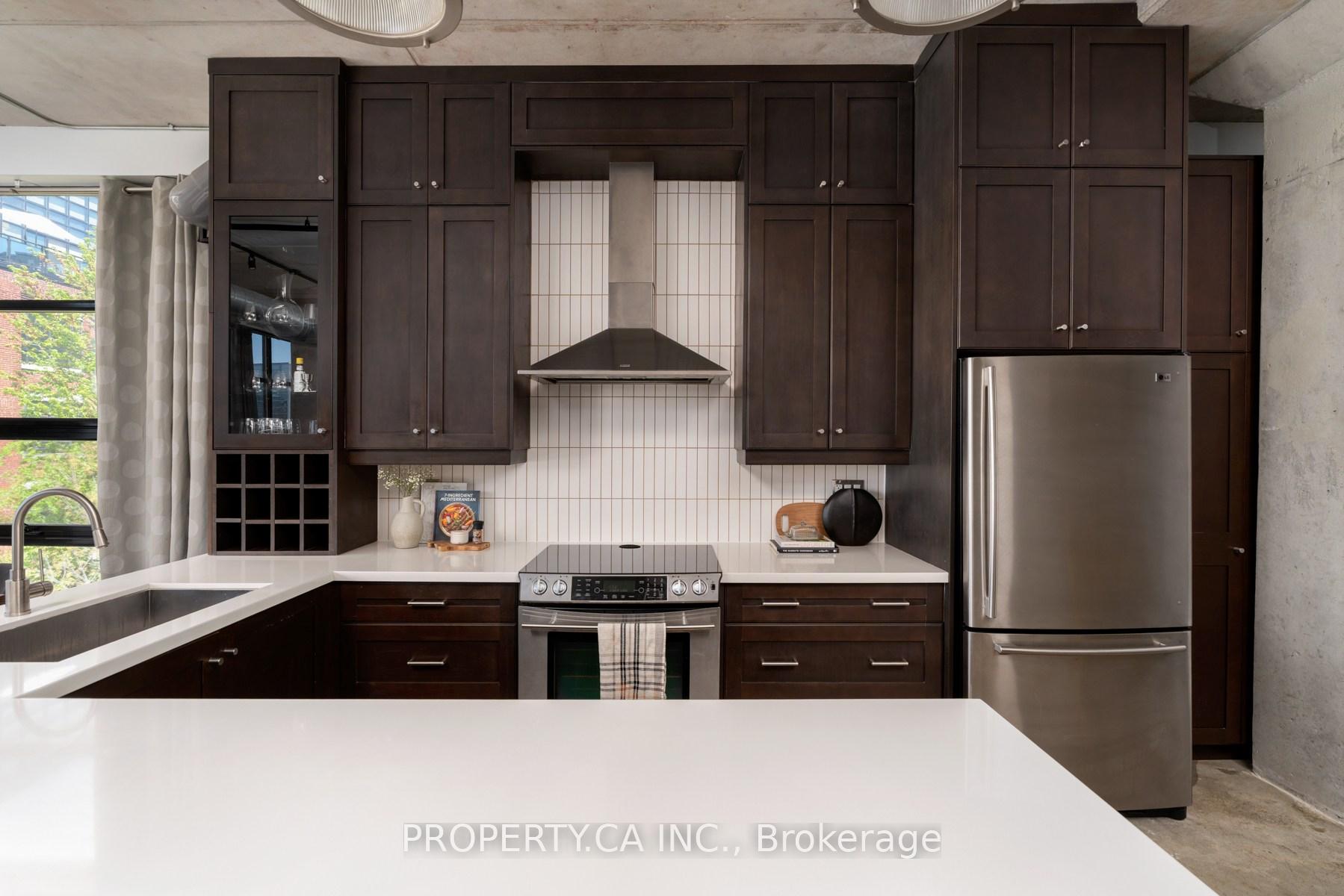 68 Broadview Avenue 422, Toronto E01 — photo 4 of 5