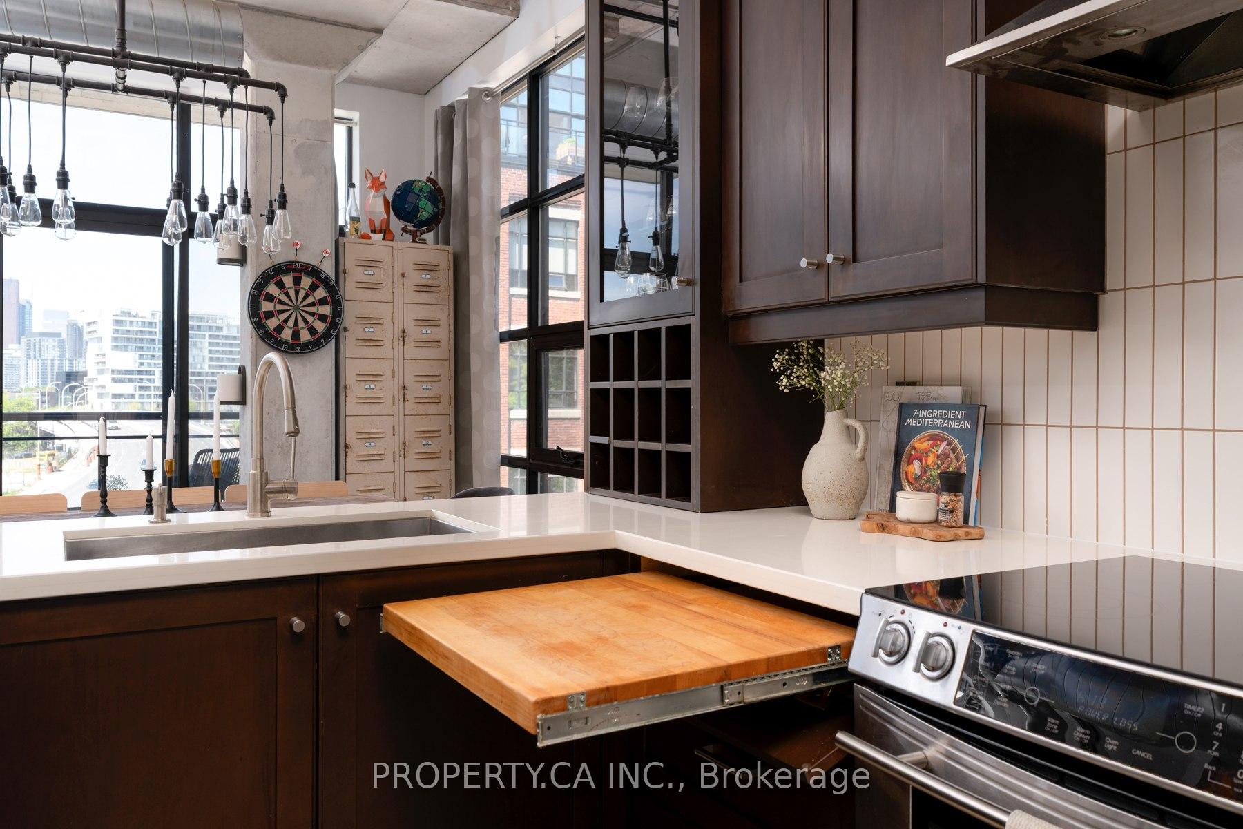 68 Broadview Avenue 422, Toronto E01 — photo 5 of 5
