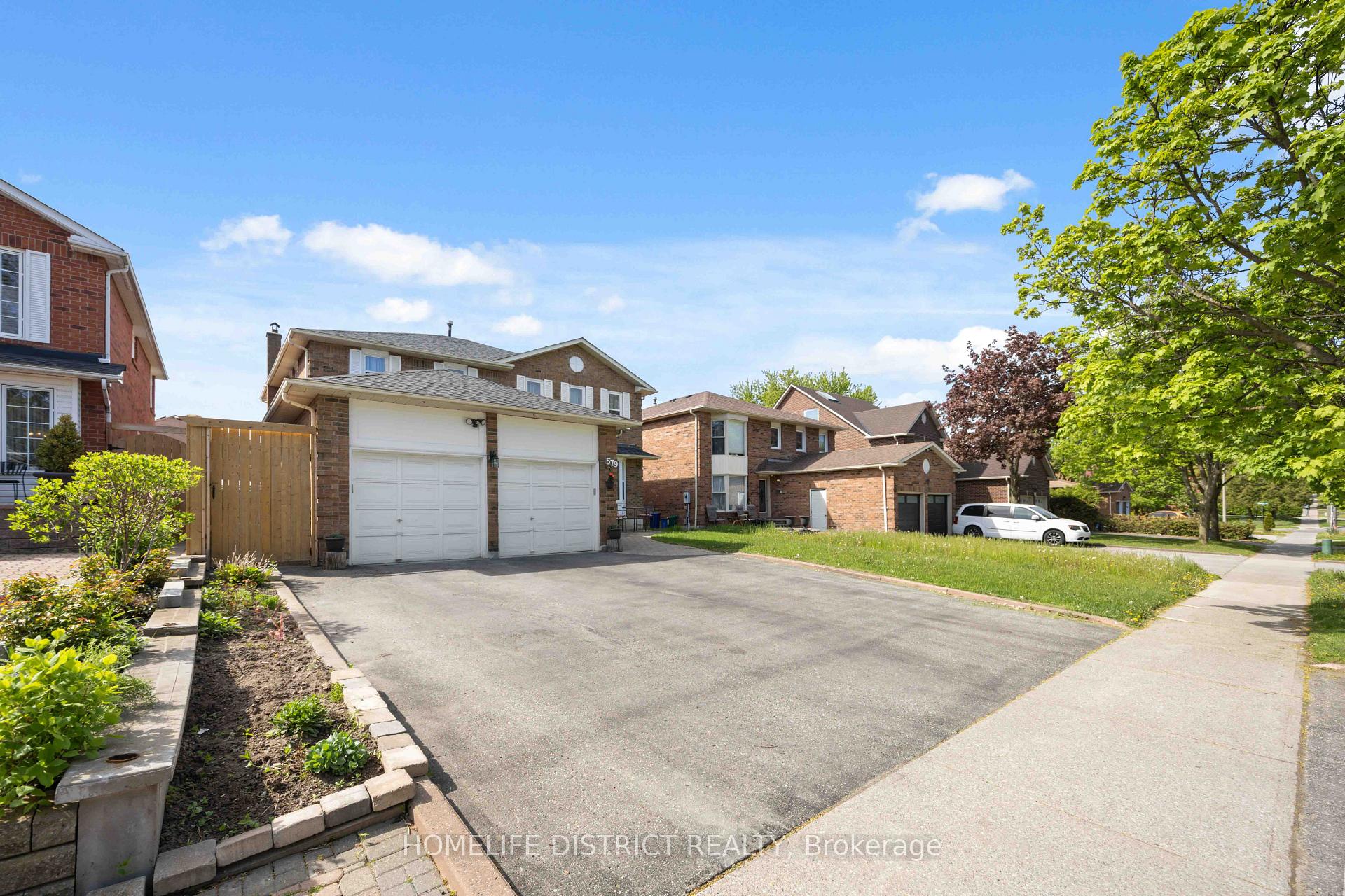 579 Sheppard Avenue, Pickering, ON L1V 1G1 — Pickering, Ontario