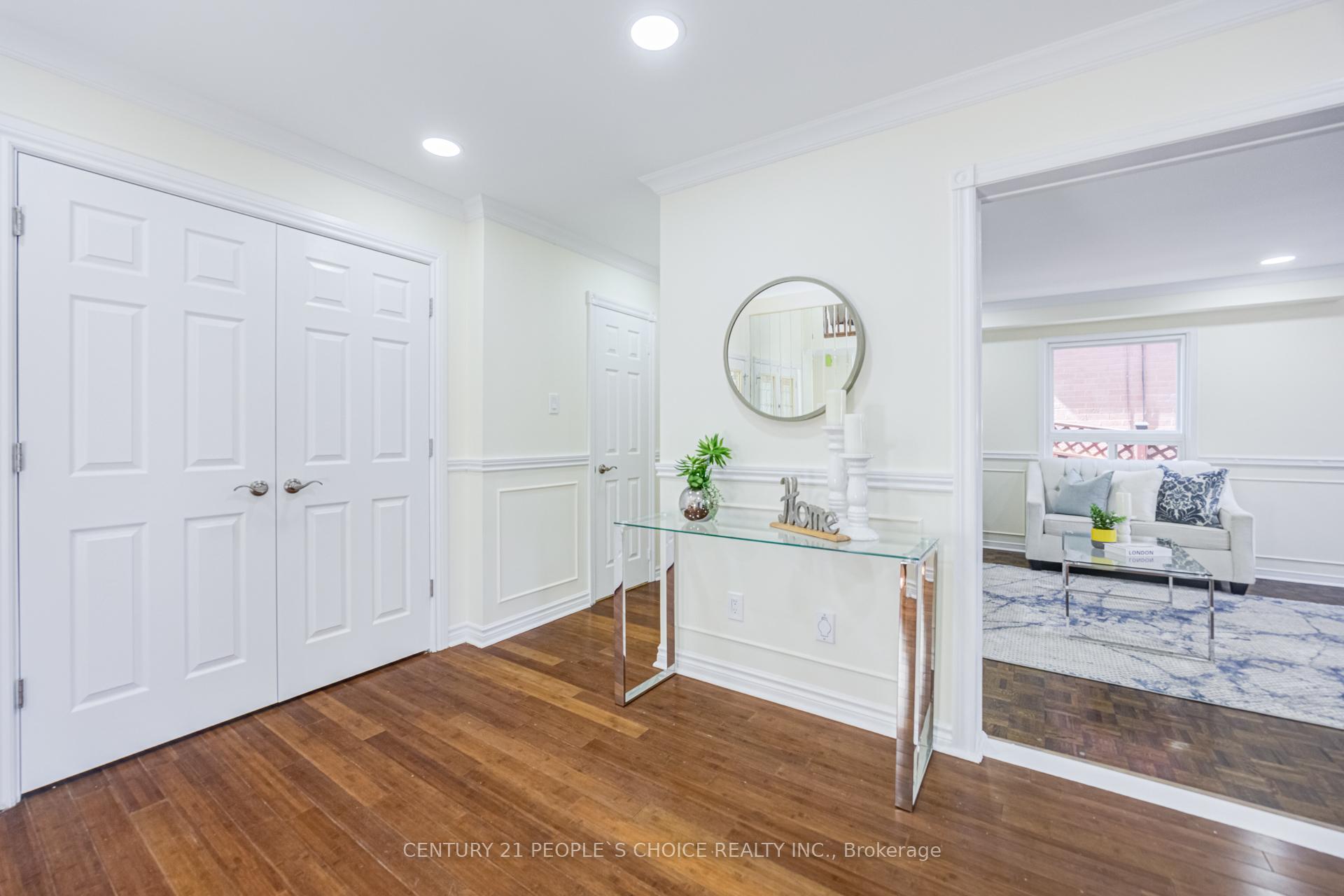 21 Dagwell Crescent, Ajax — photo 5 of 5