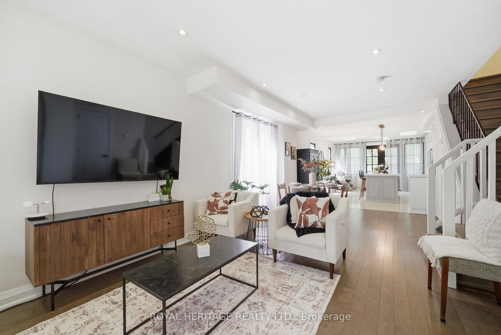 268 Hiawatha Road, Toronto E01 — photo 4 of 5