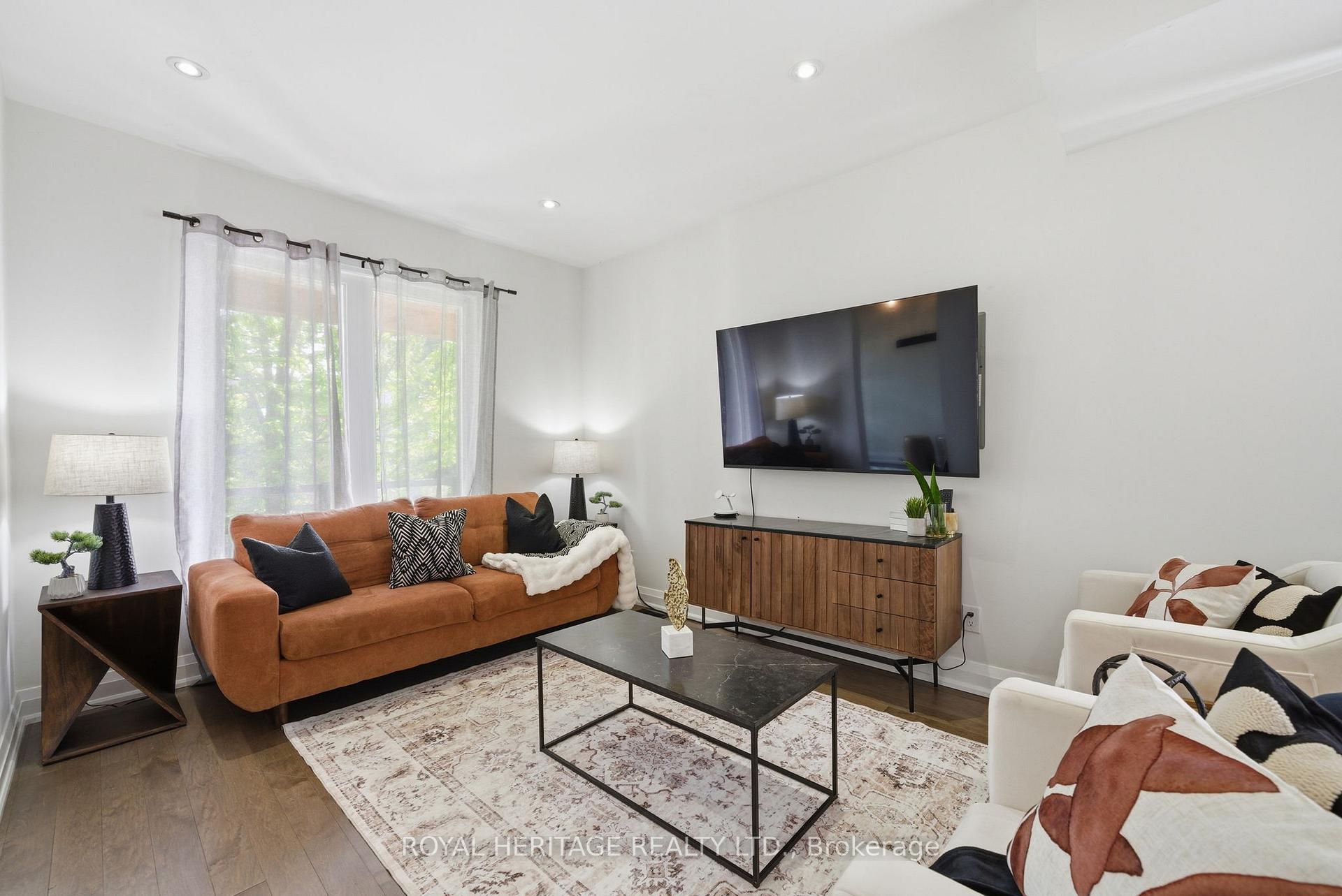268 Hiawatha Road, Toronto E01 — photo 5 of 5