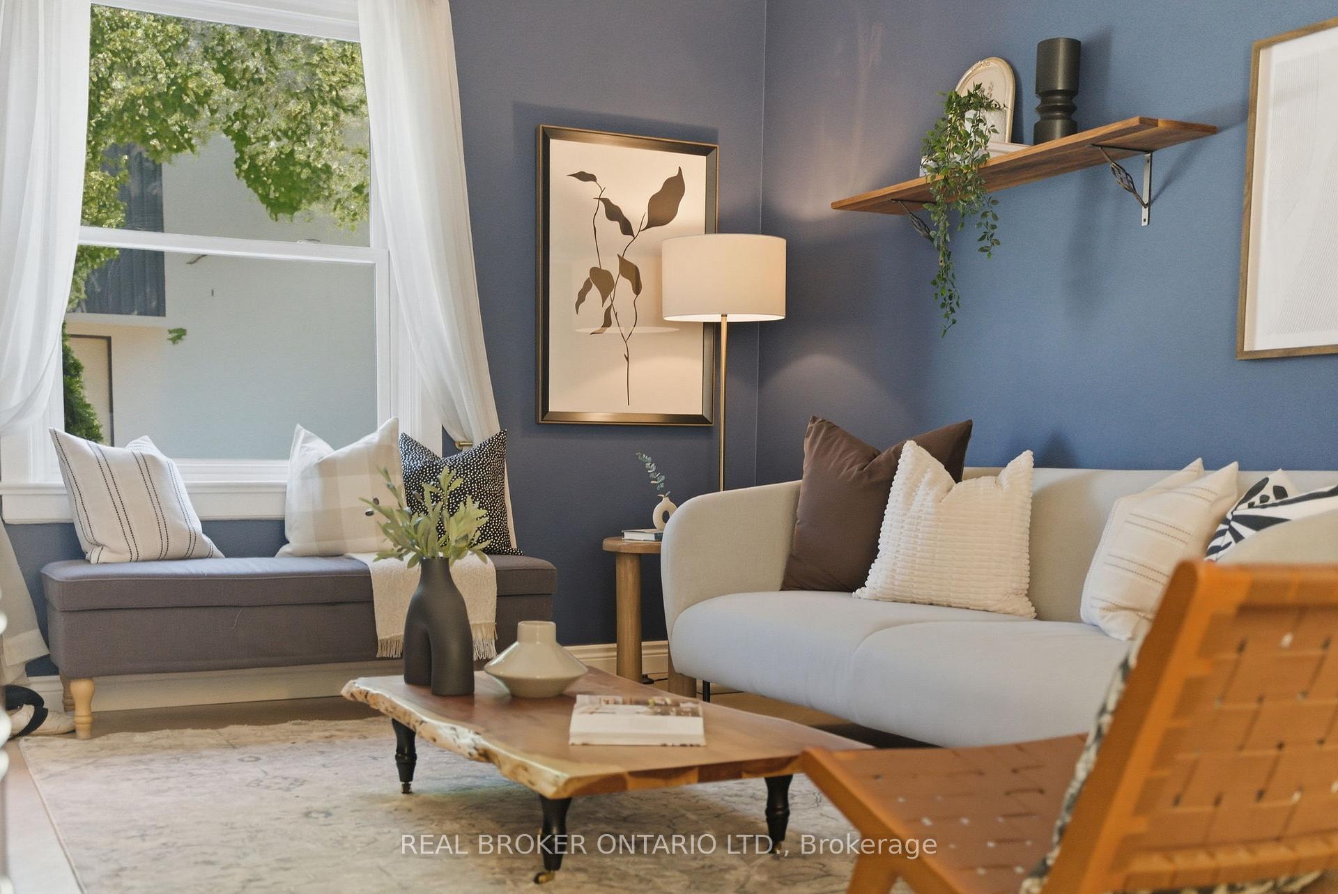 833 Sammon Avenue, Toronto E03 — photo 4 of 5