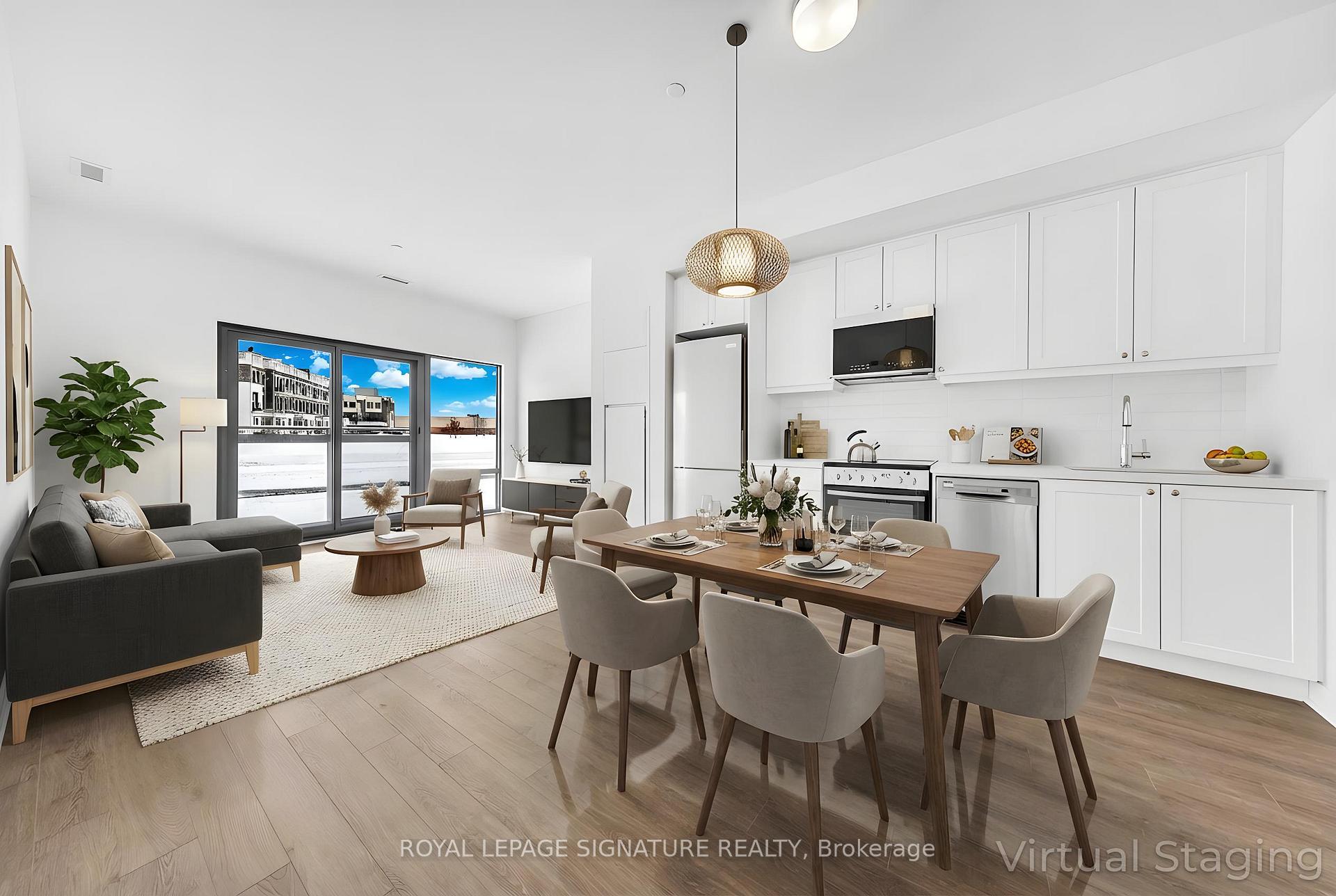 51 Clarington Boulevard 111, Clarington, ON L1C 0A1 — Clarington, Ontario
