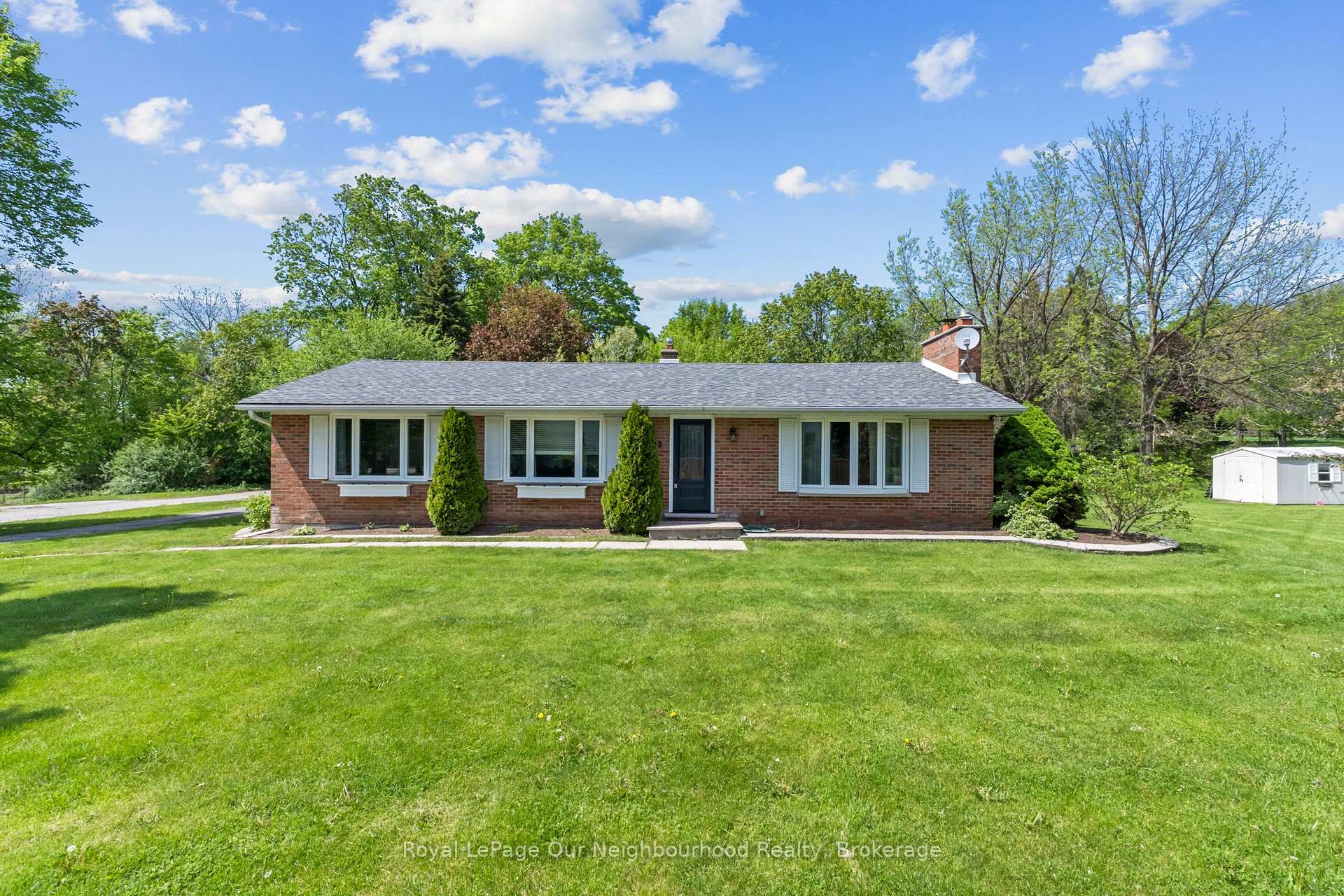 1722 Joseph Street, Pickering, ON L1Y 1B5 — Pickering, Ontario