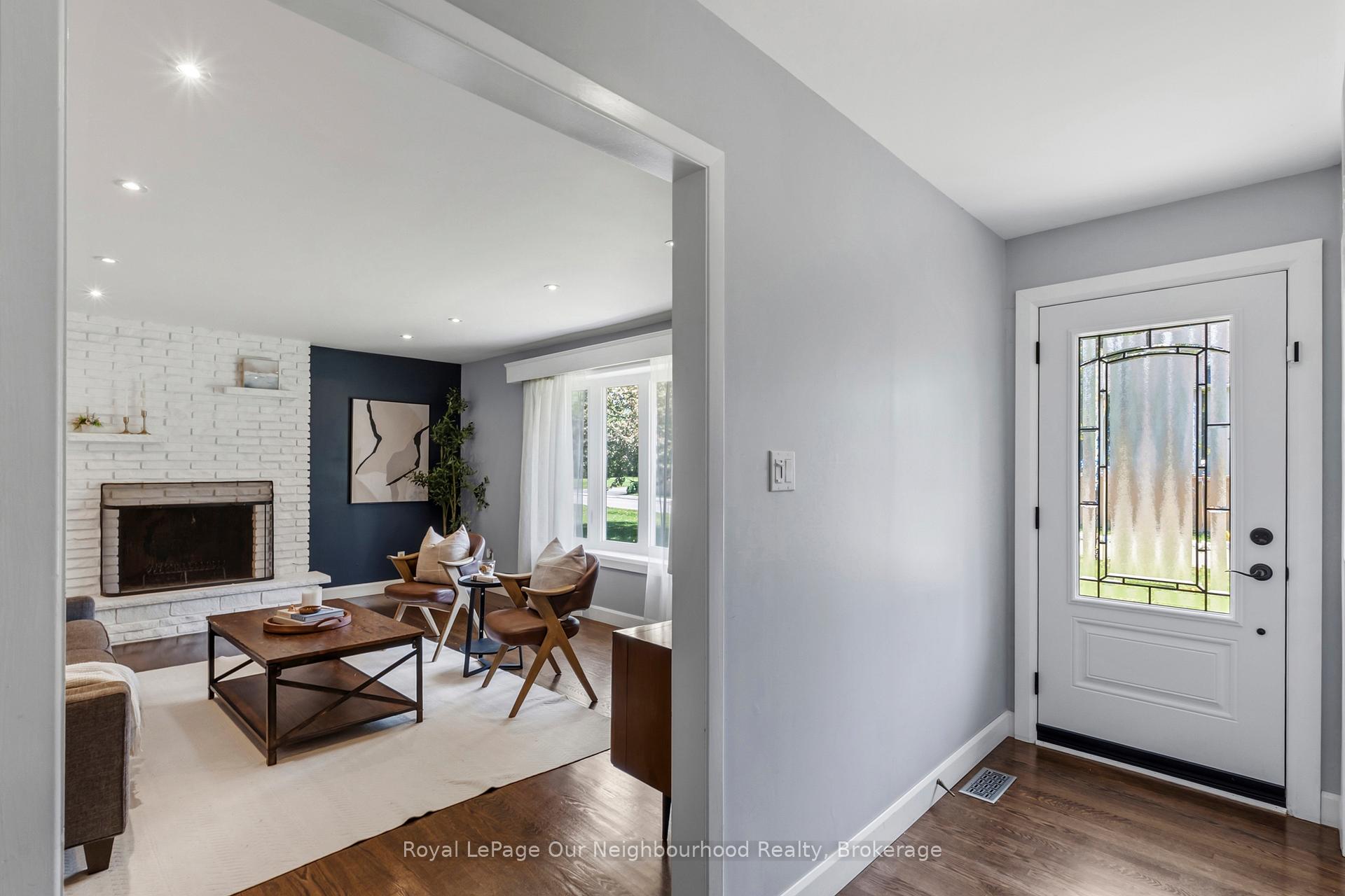 1722 Joseph Street, Pickering — photo 5 of 5