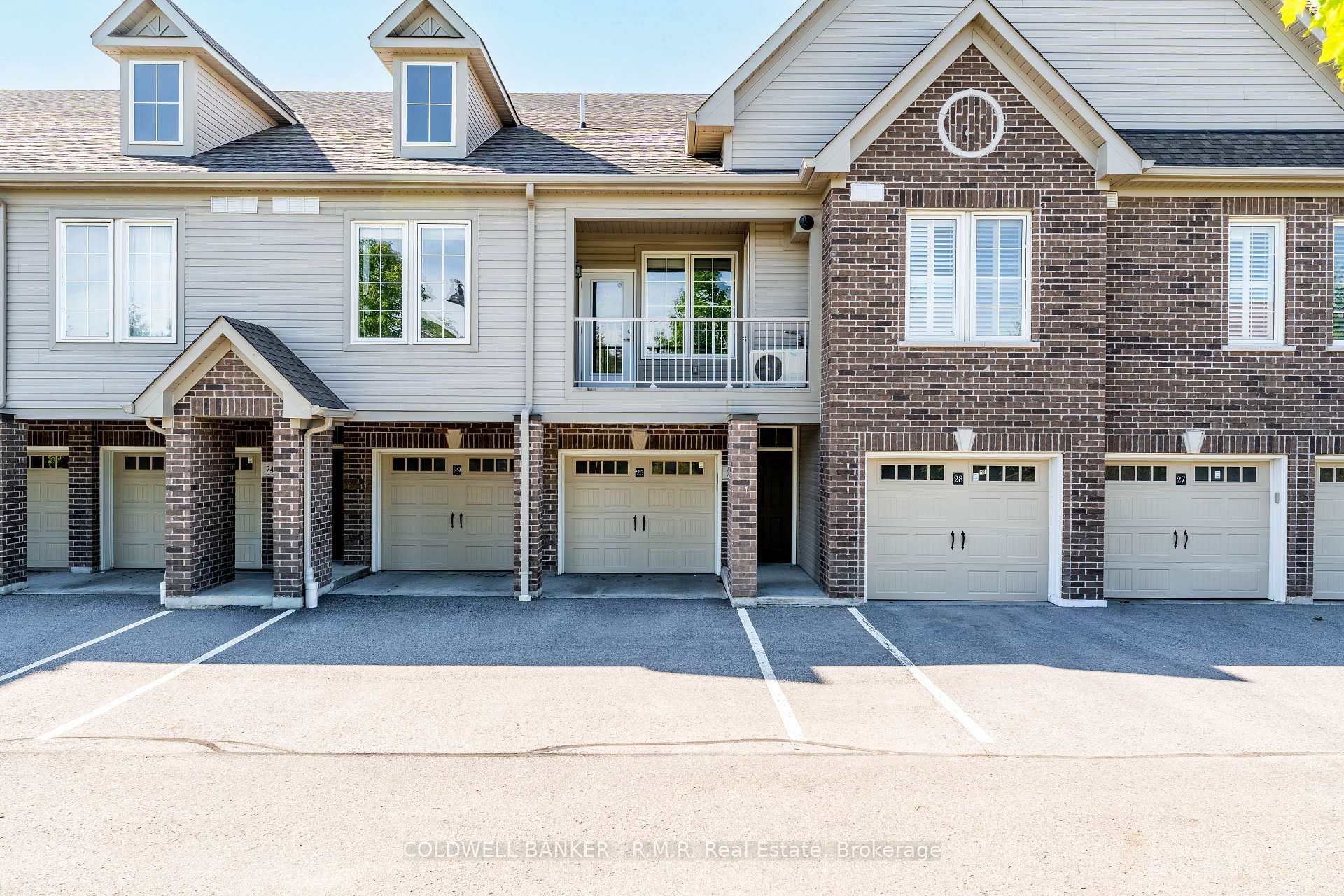 1430 Gord Vinson Avenue 25, Clarington, ON L1E 0J6 — Clarington, Ontario
