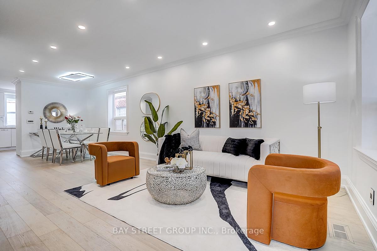 85 Donlands Avenue, Toronto E03, ON M4J 3N9 — Toronto E03, Ontario
