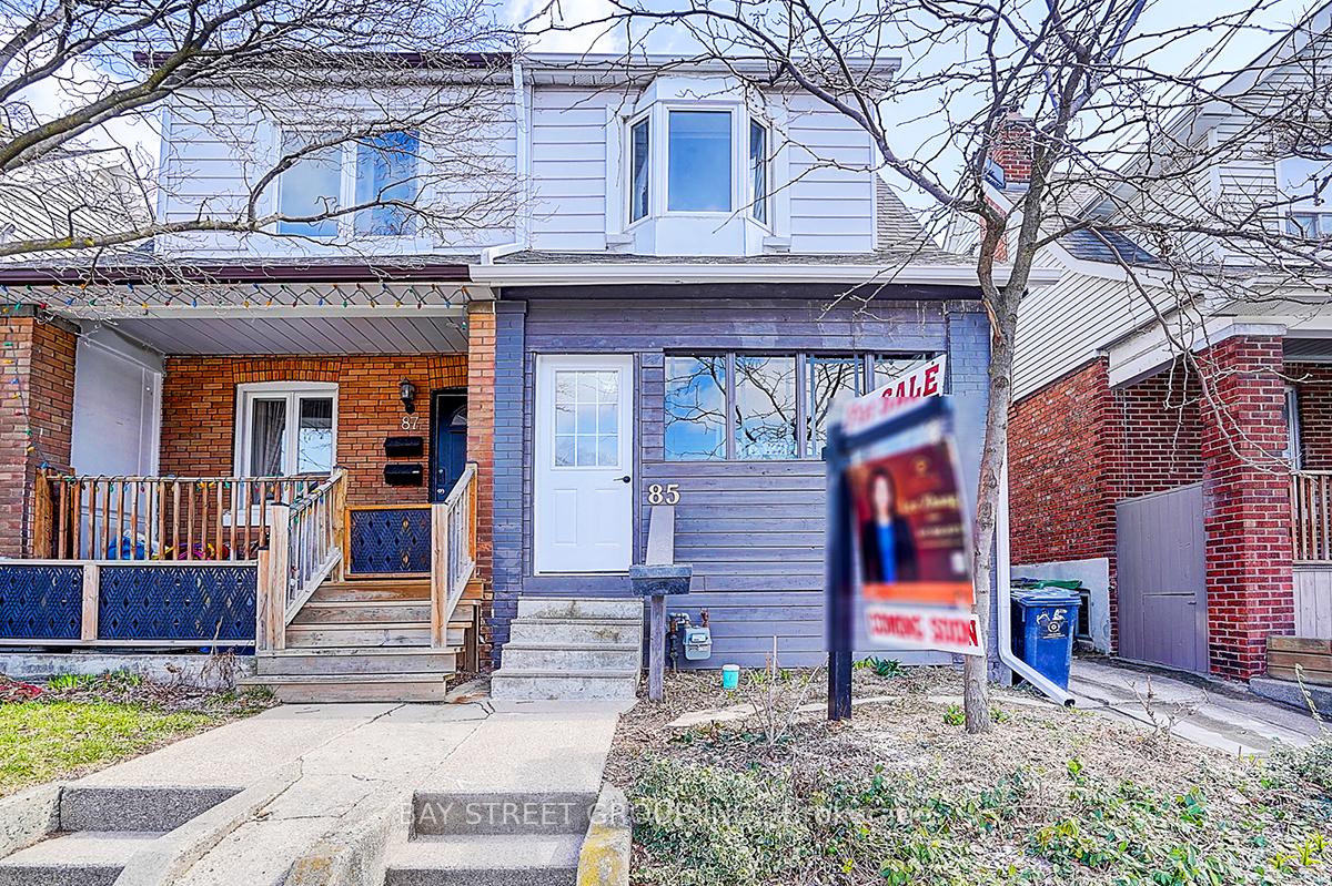 85 Donlands Avenue, Toronto E03 — photo 2 of 5