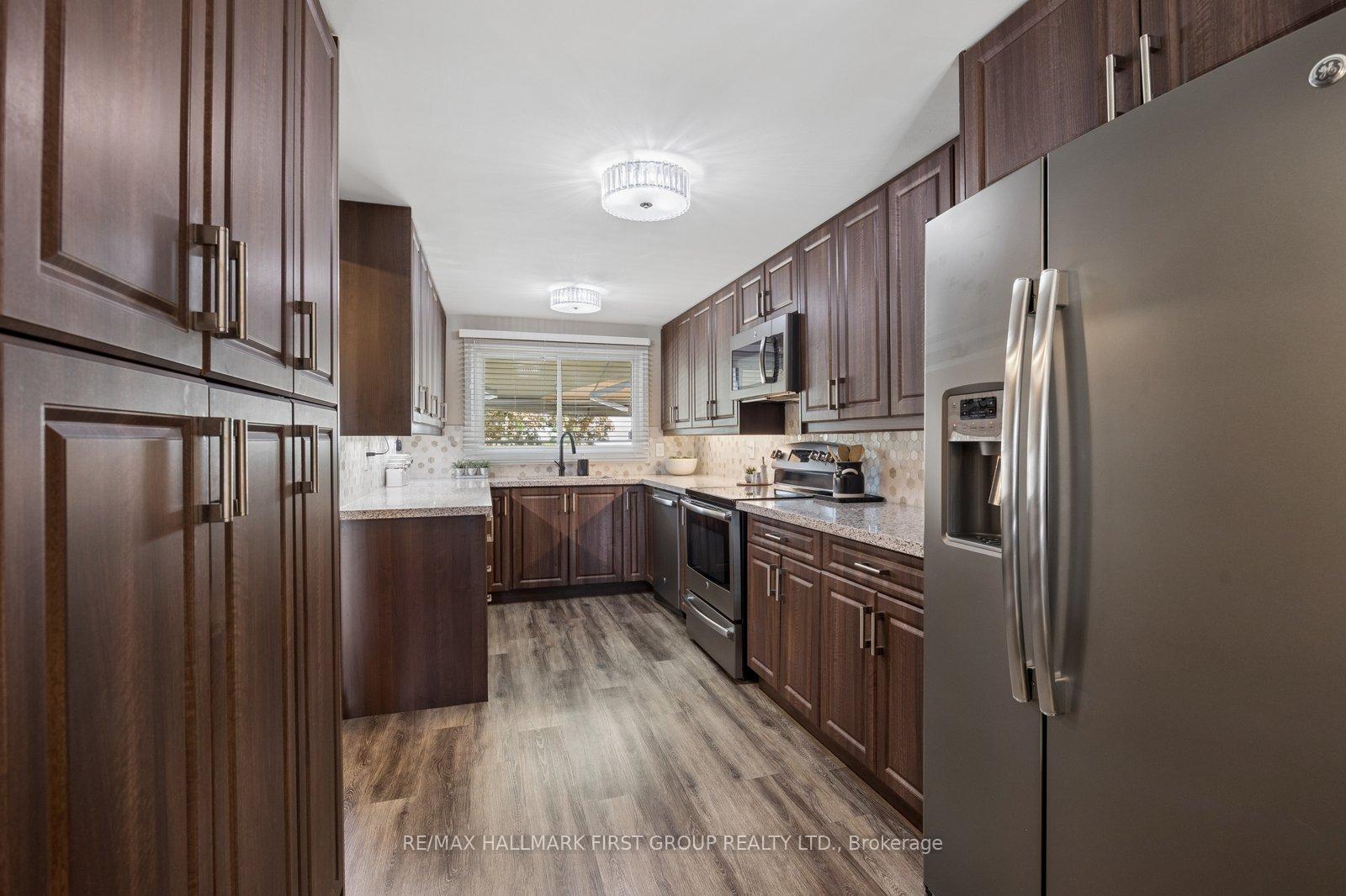 1948 Bowler Drive, Pickering — photo 3 of 5