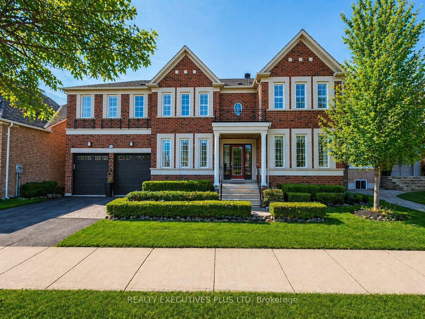46 Williamson Drive W, Ajax, ON L1T 4M9 — Ajax, Ontario