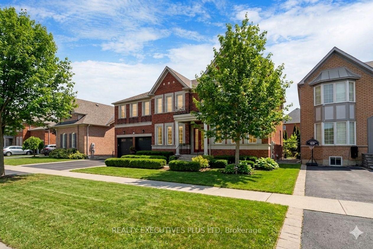 46 Williamson Drive W, Ajax — photo 3 of 5