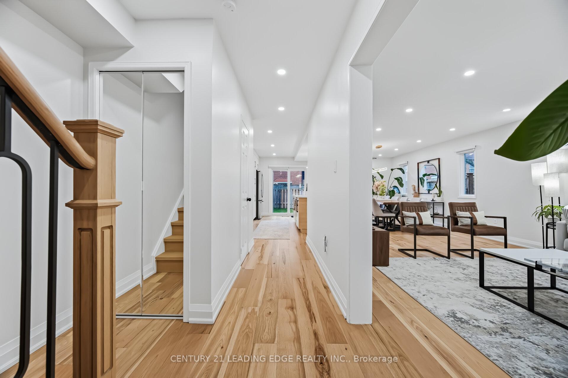 923 Redbird Crescent, Pickering — photo 5 of 5