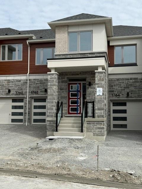 1762 Mineral Springs Way, Pickering, ON L1X 0J2 — Pickering, Ontario