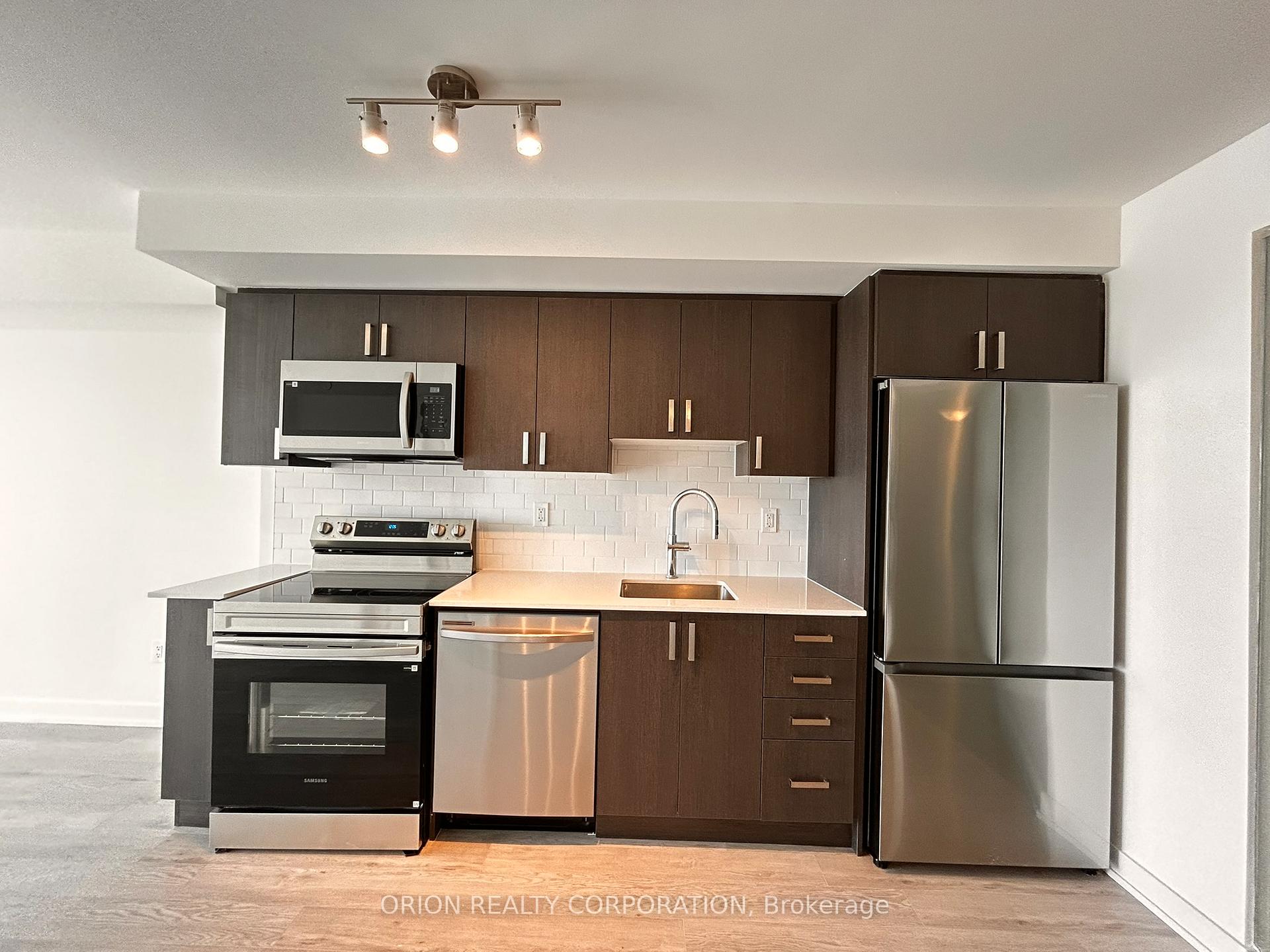1010 Sandy Beach Road 706, Pickering, ON L1W 0C7 — Pickering, Ontario
