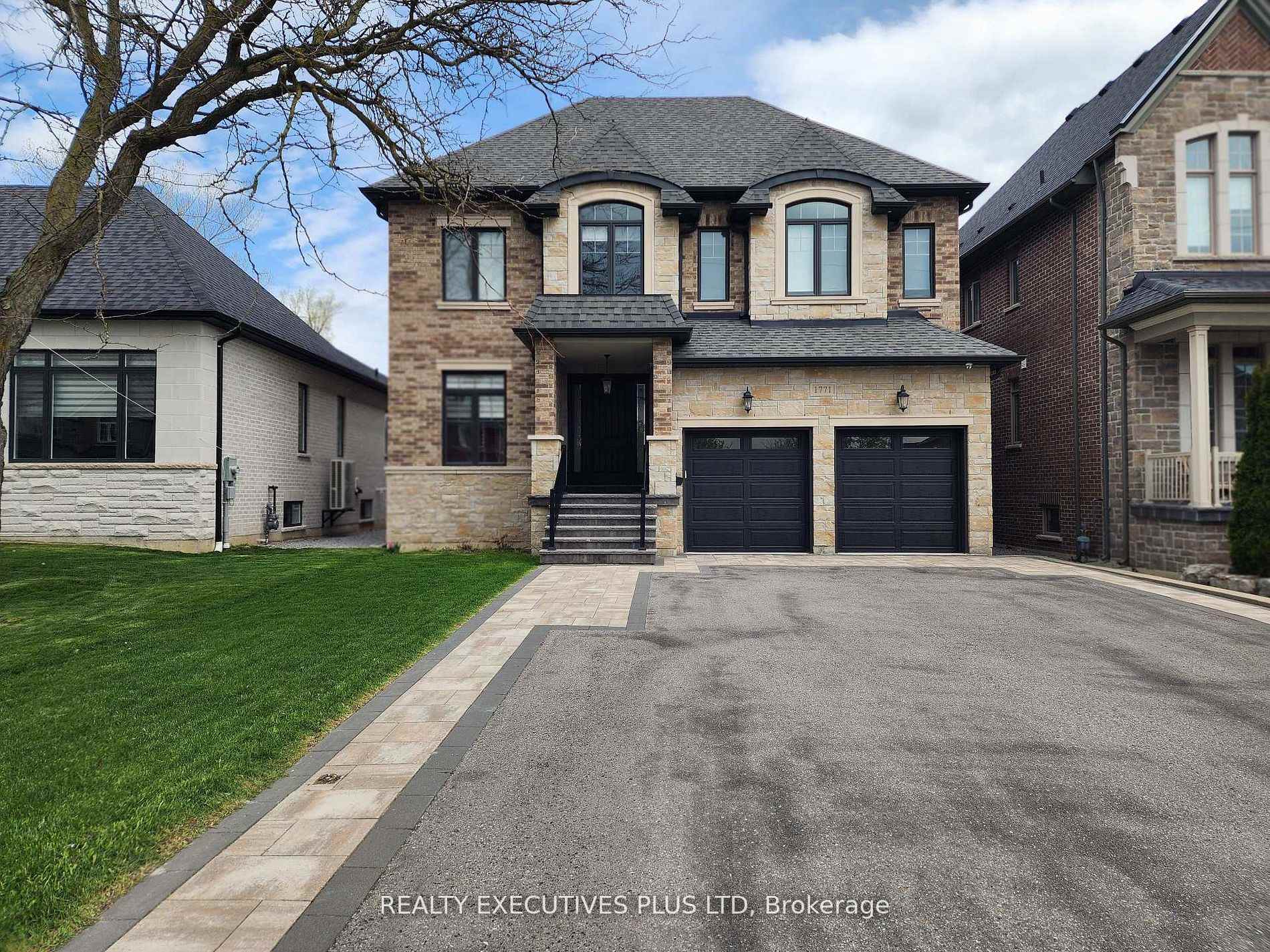 1771 Woodview Avenue, Pickering, ON L1V 1L3 — Pickering, Ontario