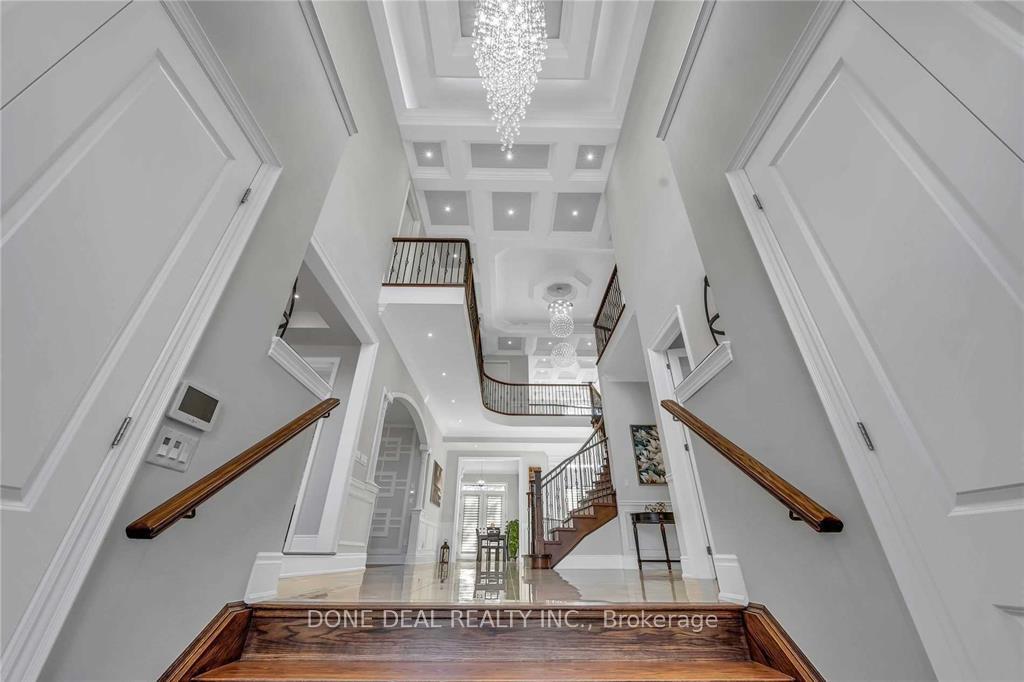 1805 Grayabbey Court, Pickering — photo 4 of 5