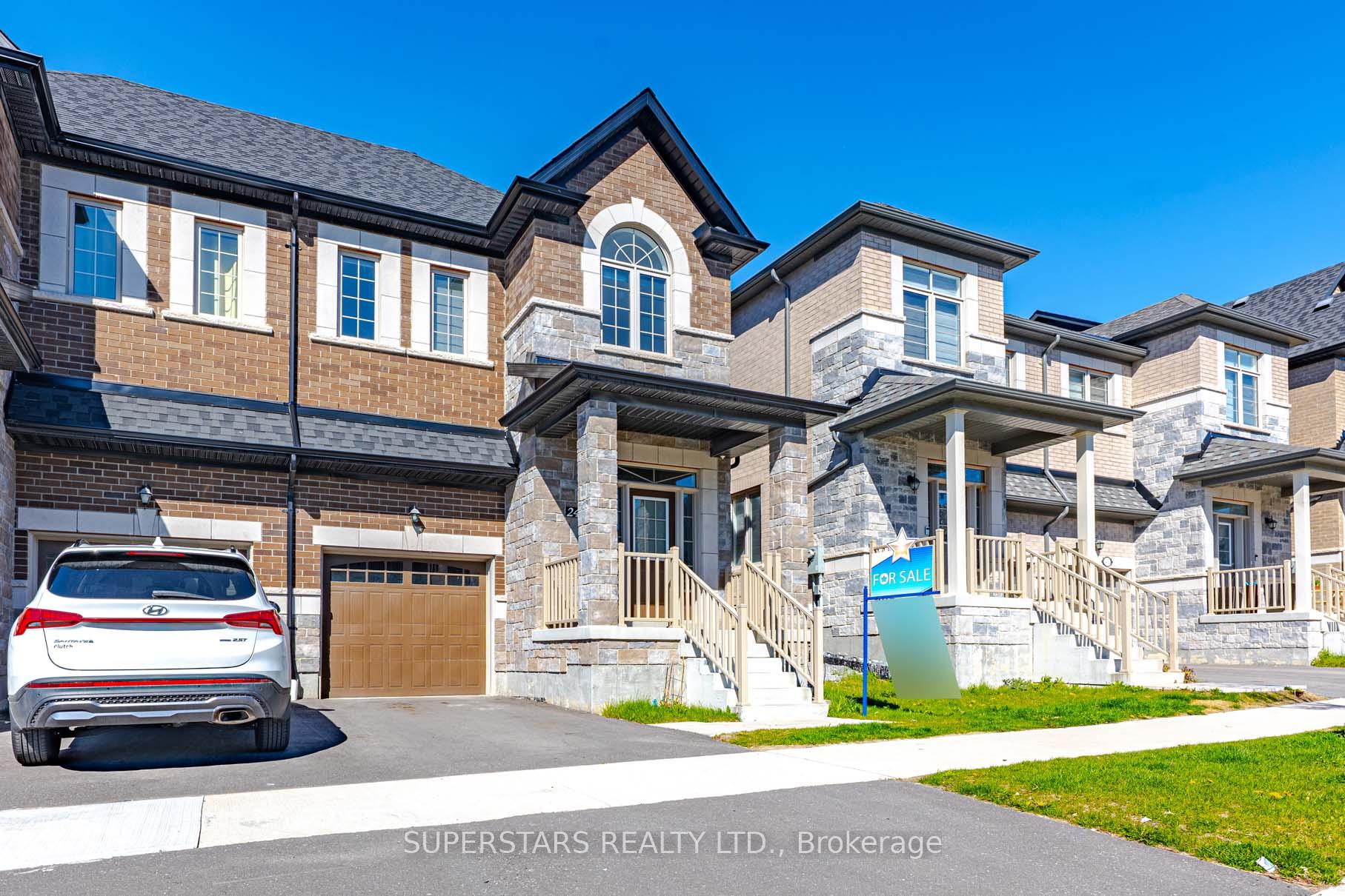 2408 Angora Street, Pickering — photo 2 of 5