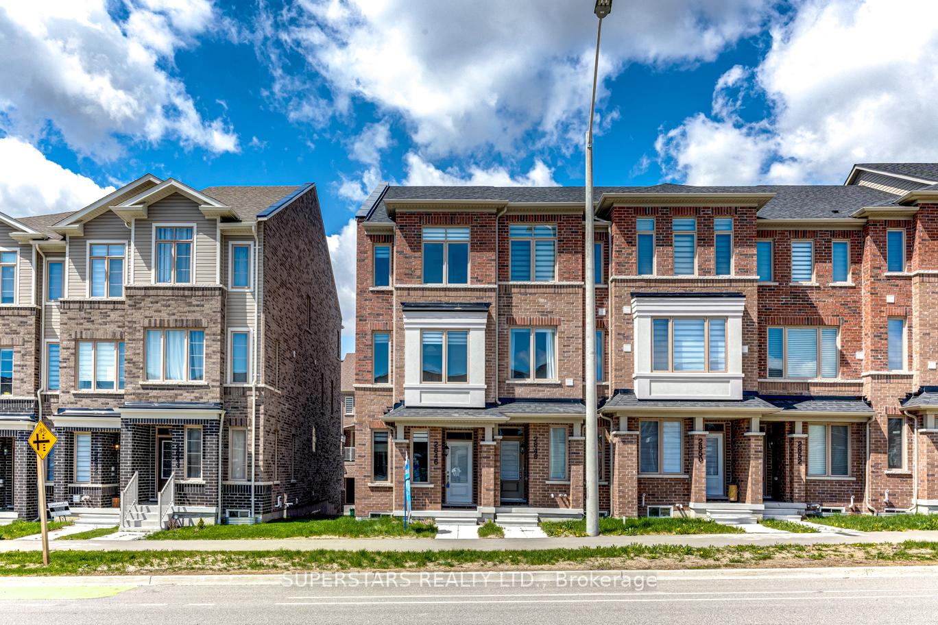 2846 Whites Road, Pickering, ON L1X 0R6 — Pickering, Ontario