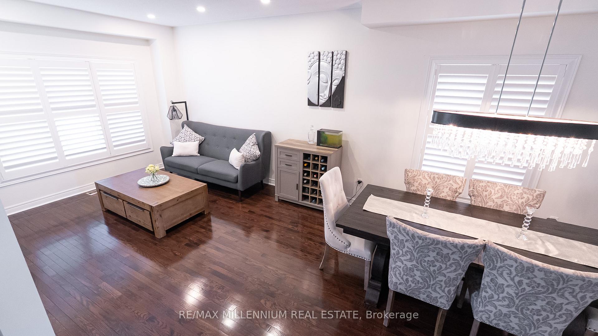 19 Bellotti Crescent, Ajax — photo 4 of 5