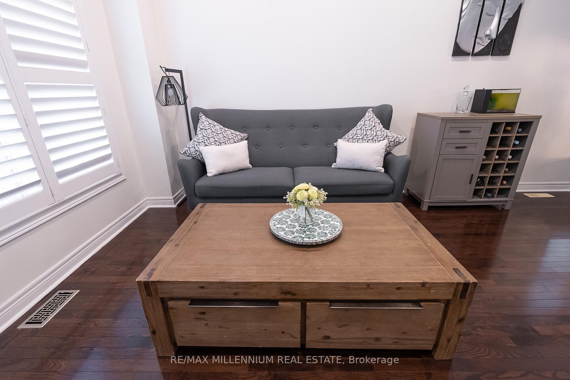 19 Bellotti Crescent, Ajax — photo 5 of 5
