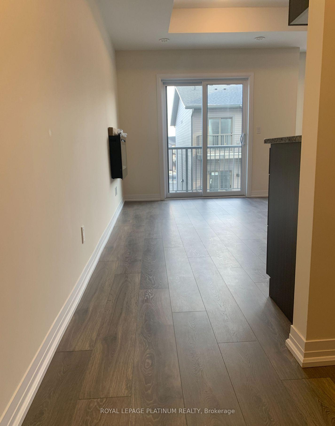 2635 William Jackson Drive 1314, Pickering, ON L1X 0L2 — Pickering, Ontario