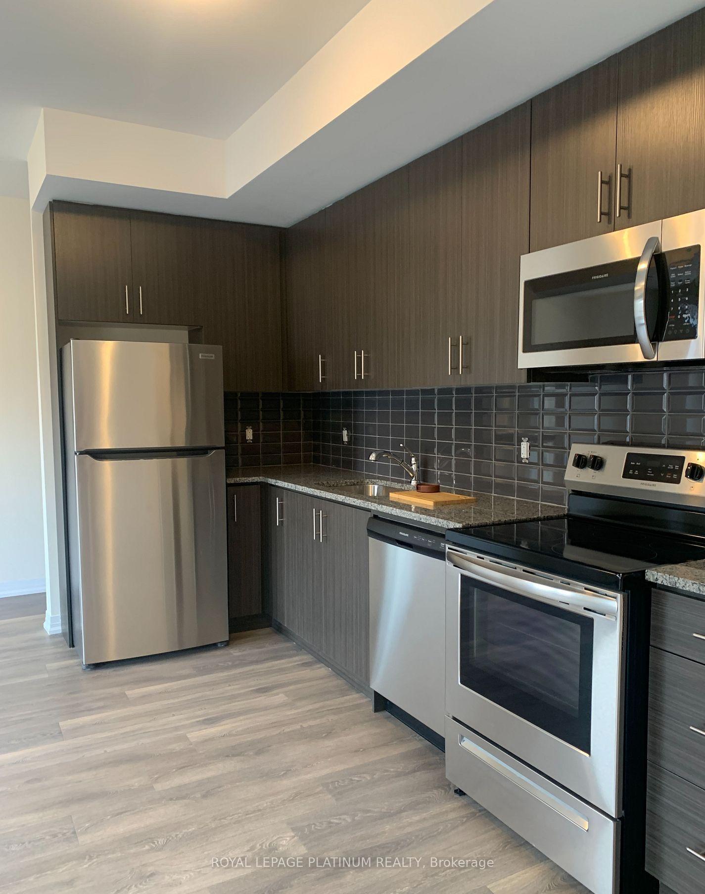 2635 William Jackson Drive 1314, Pickering — photo 3 of 5