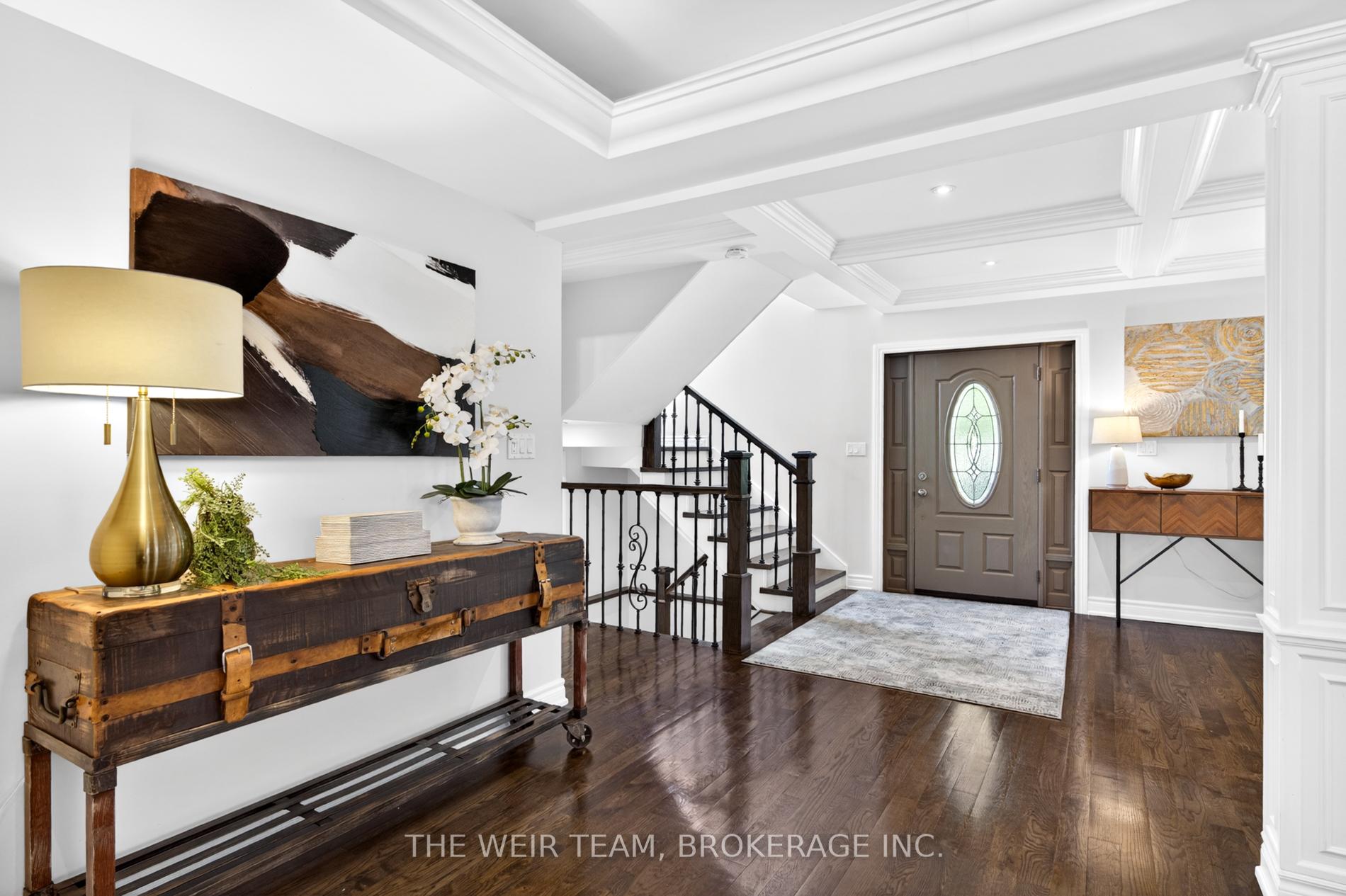 92 Gradwell Drive, Toronto E08 — photo 3 of 5