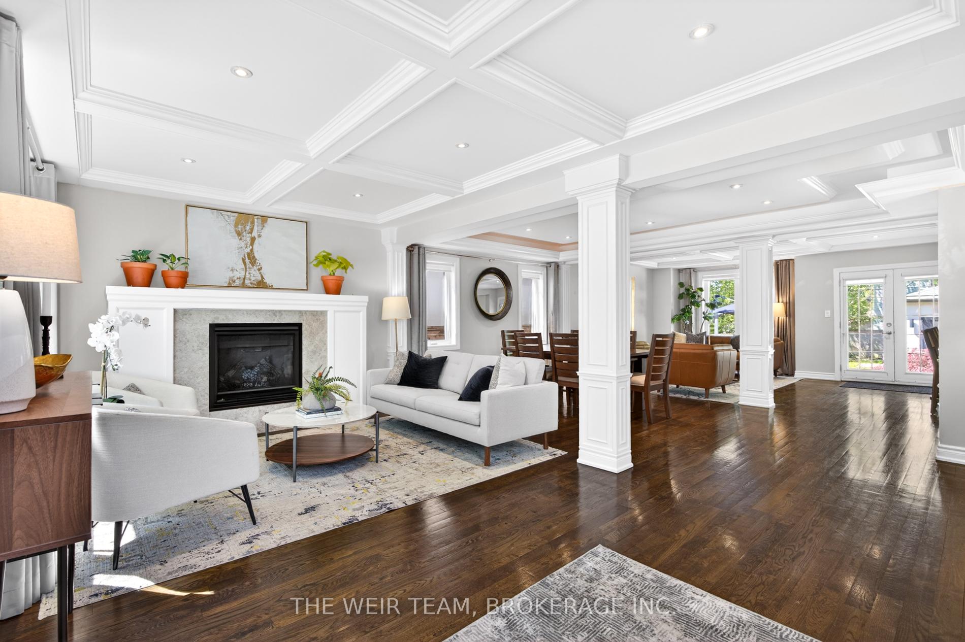 92 Gradwell Drive, Toronto E08 — photo 4 of 5