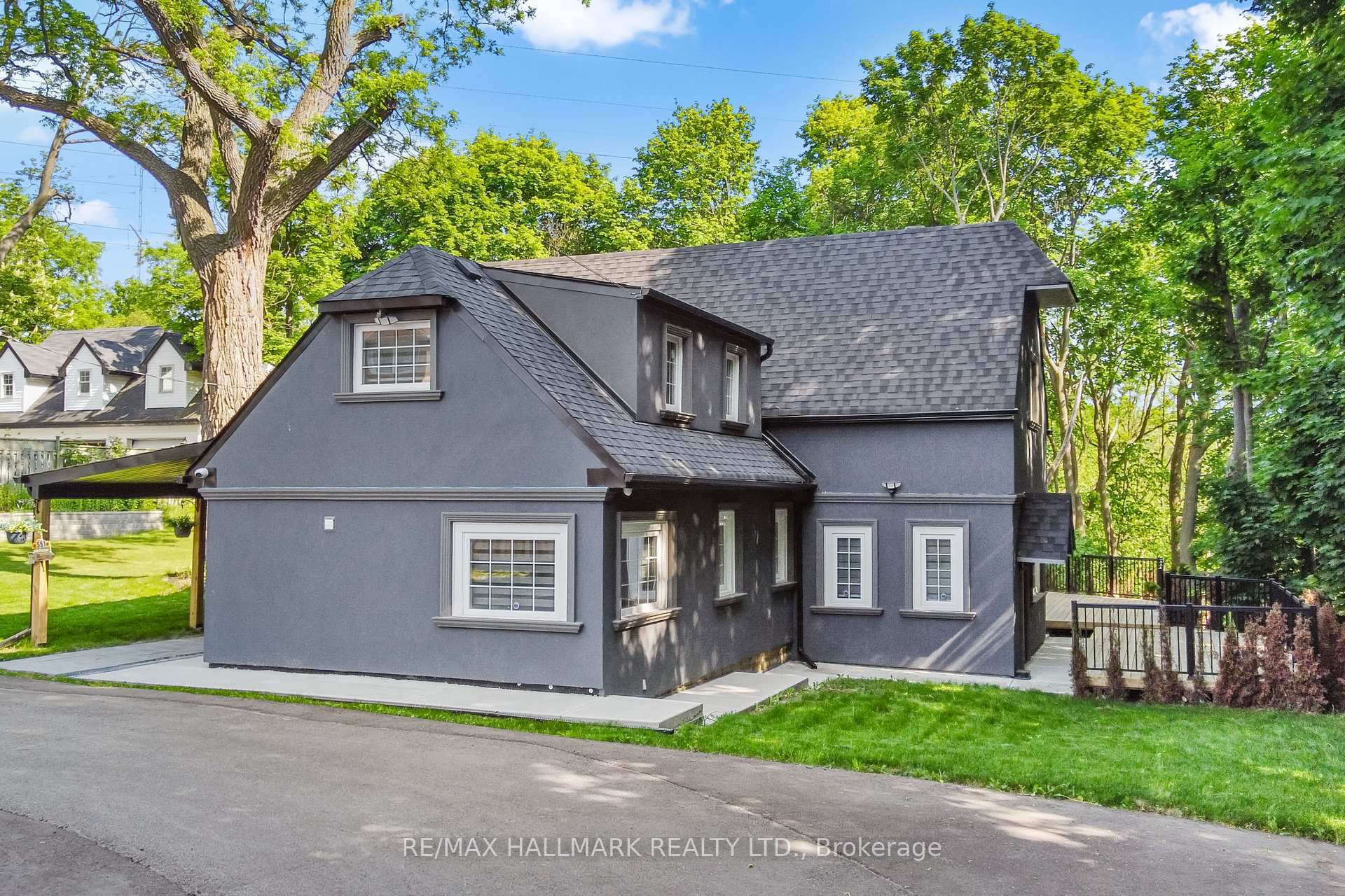 551 Military Trail, Toronto E09 — photo 4 of 5