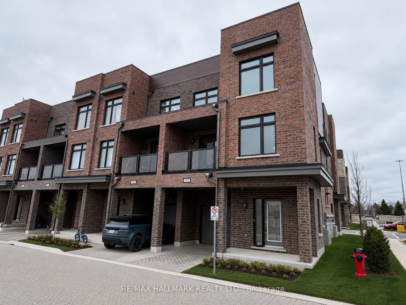 1865 Pickering Parkway S 101, Pickering, ON L1V 0H2 — Pickering, Ontario