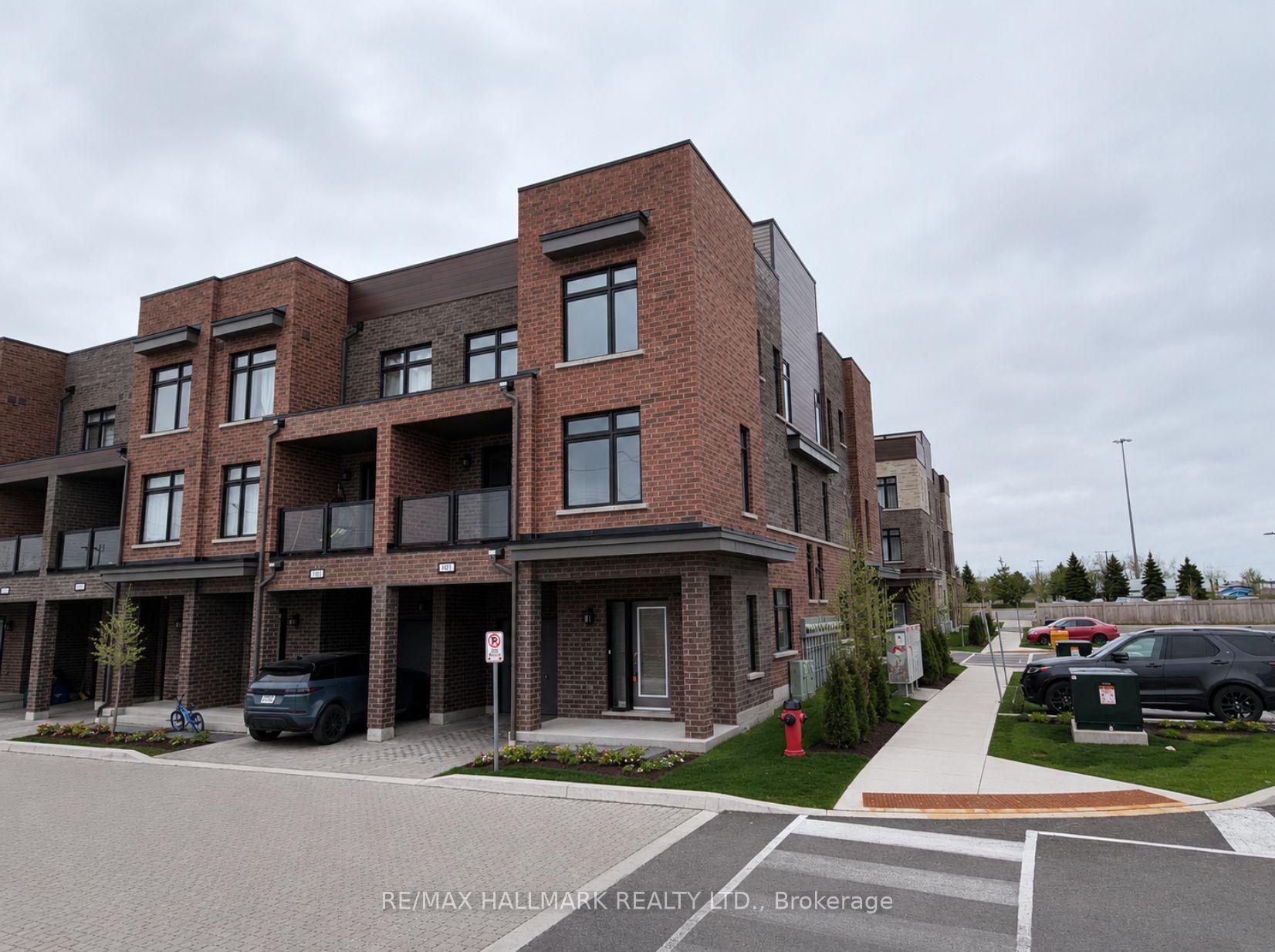 1865 Pickering Parkway S 101, Pickering — photo 2 of 5