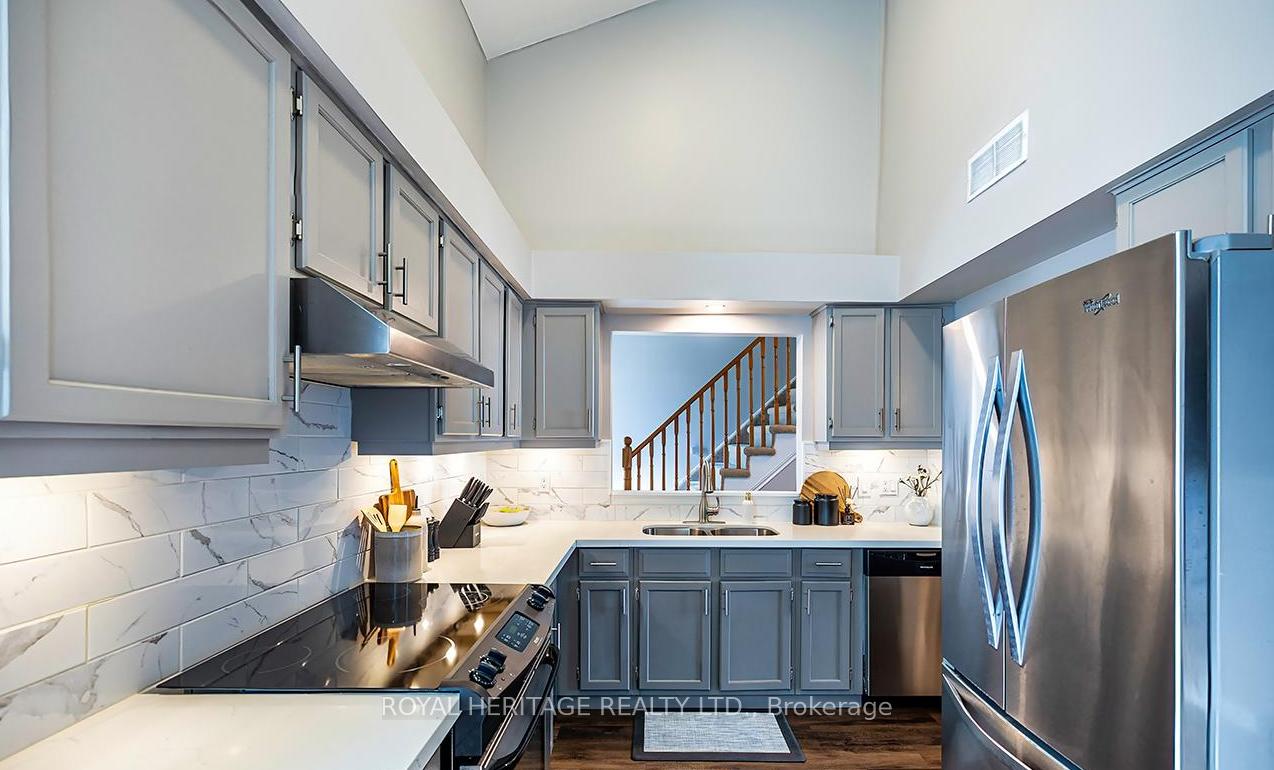 1667 Nash Road F3, Clarington, ON L1E 1S8 — Clarington, Ontario