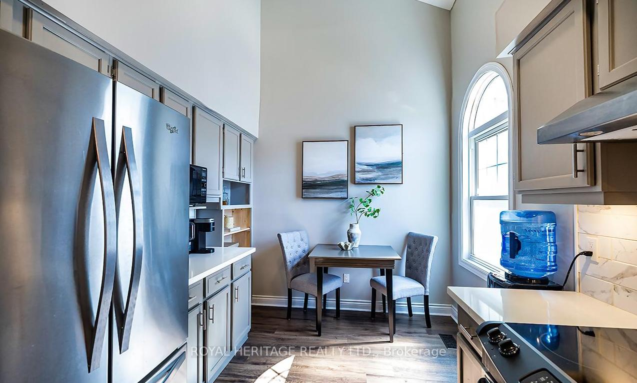 1667 Nash Road F3, Clarington — photo 2 of 5