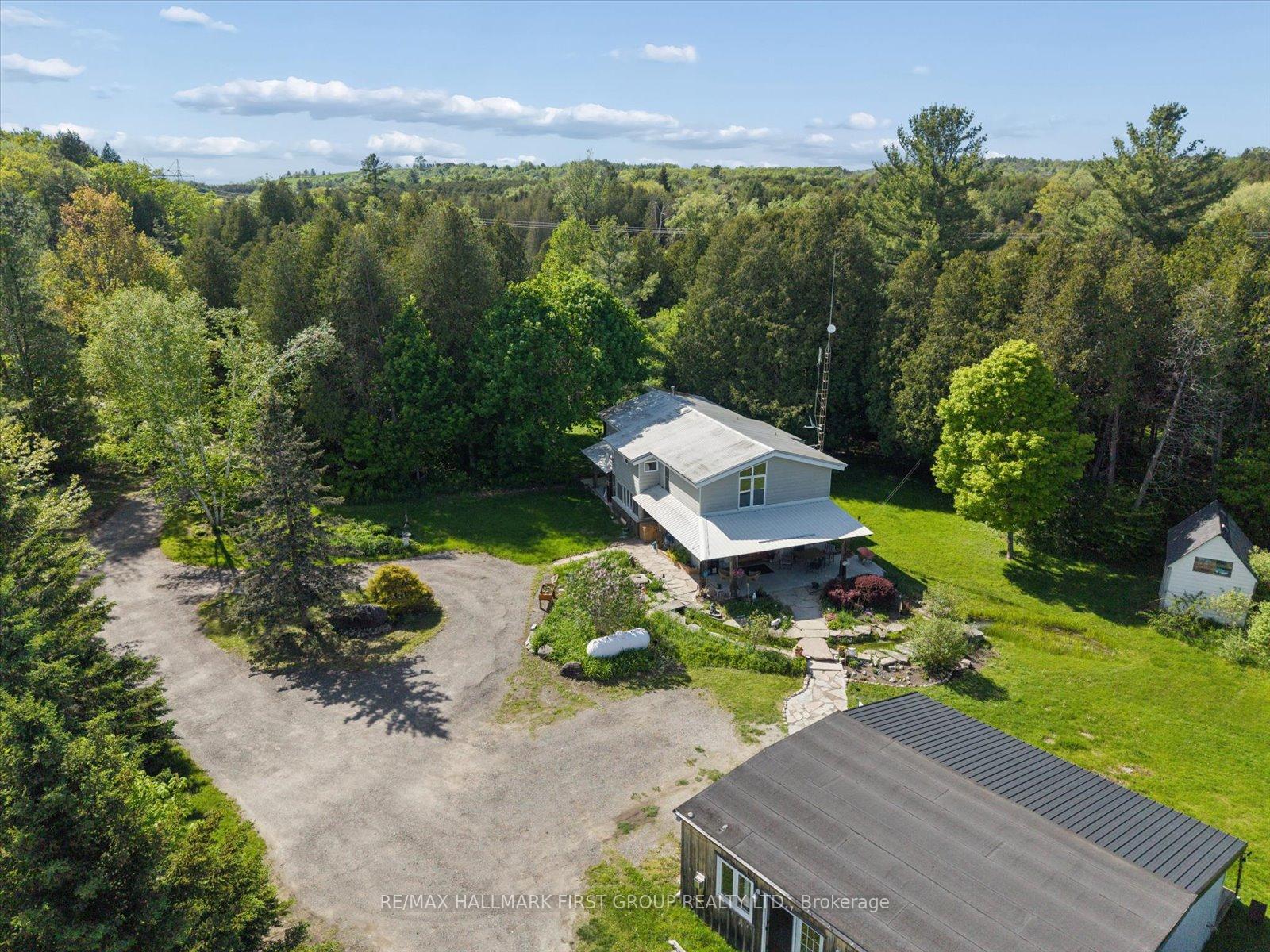 7167 Carscadden Road, Clarington — photo 2 of 5