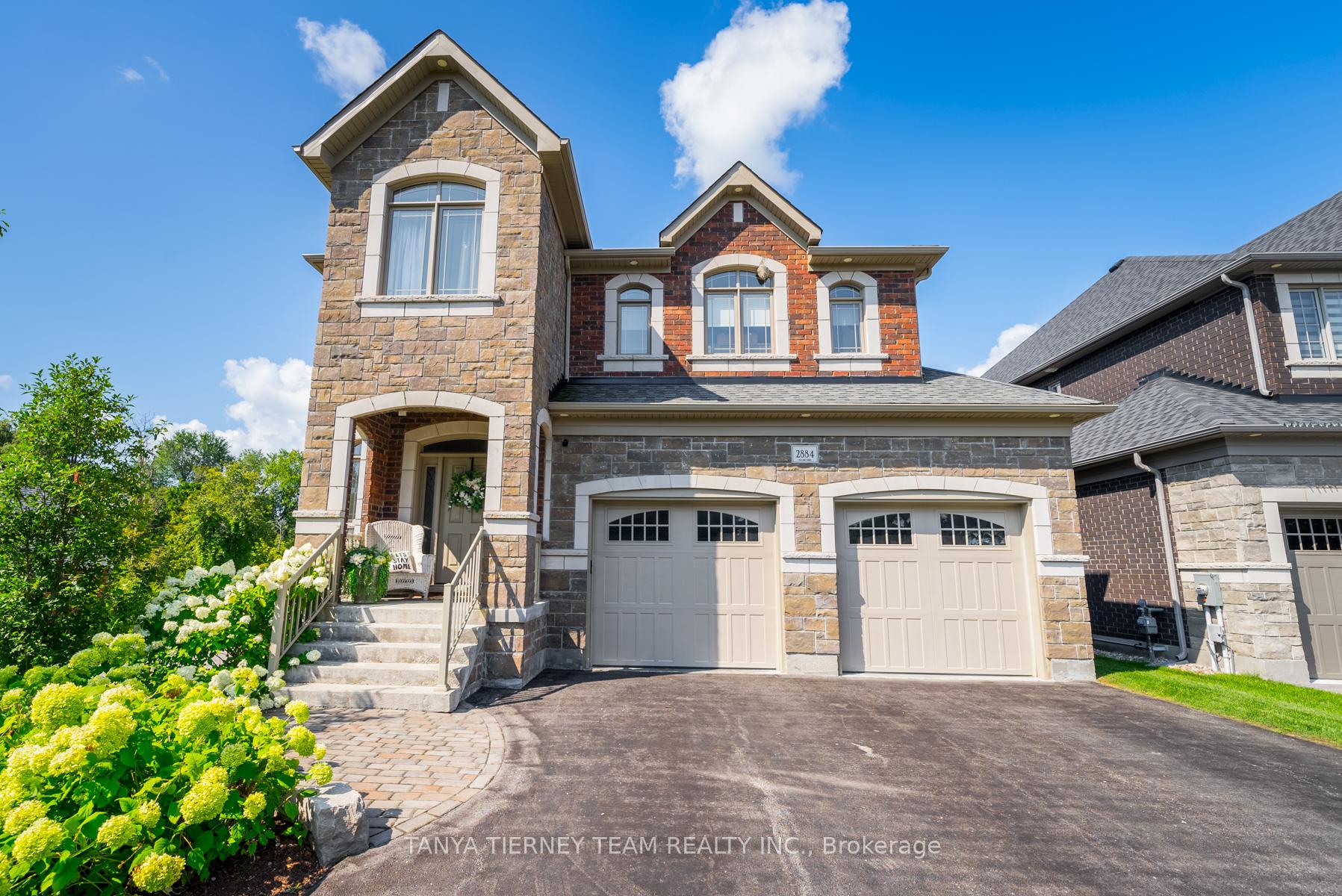 2884 Trulls Road, Clarington, ON L1E 2N4 — Clarington, Ontario