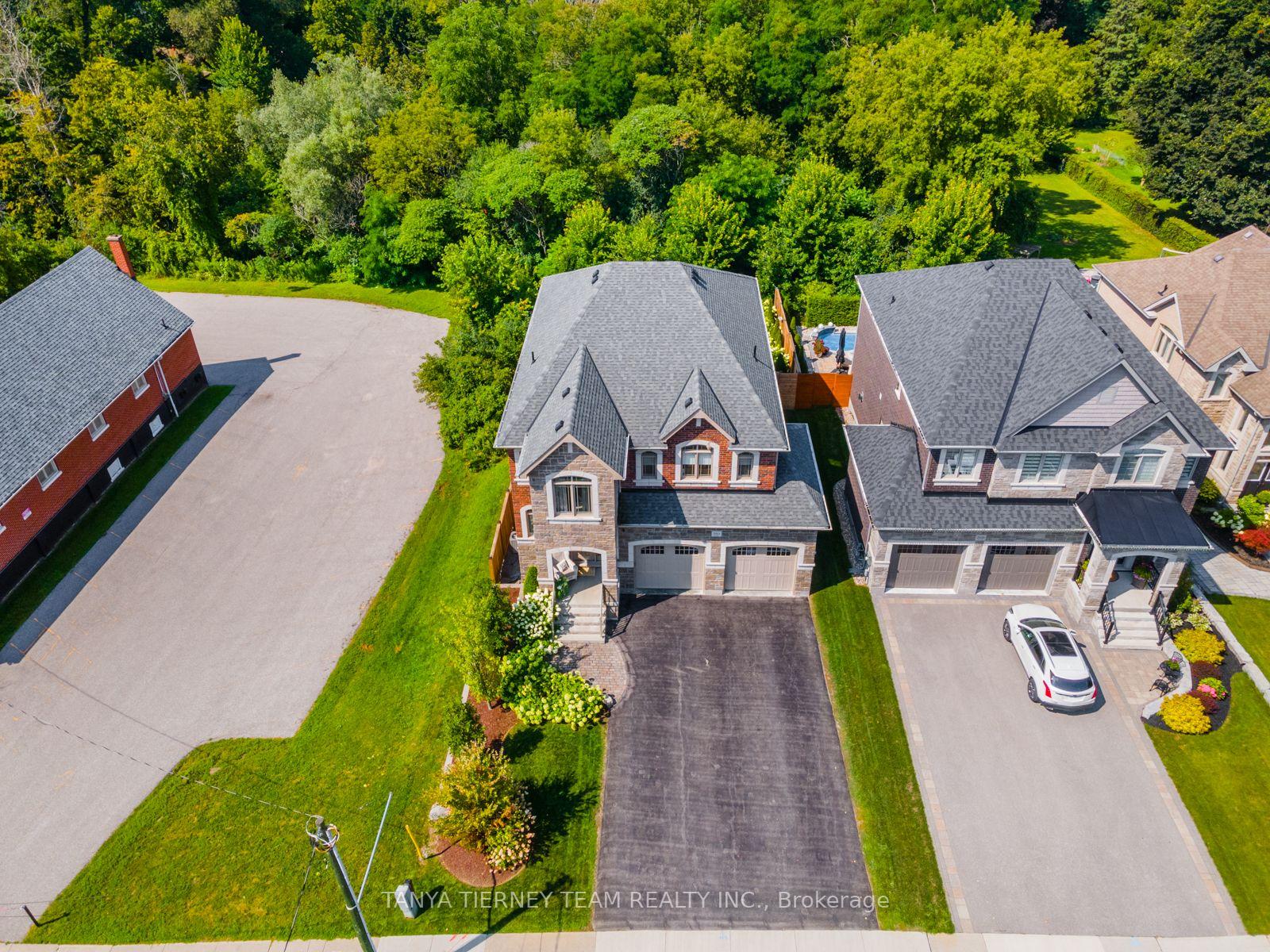 2884 Trulls Road, Clarington — photo 2 of 5