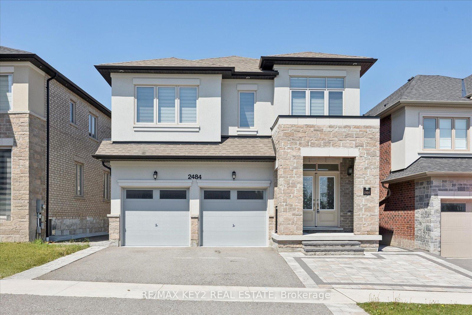 2484 Florentine Place, Pickering, ON L1X 0H2 — Pickering, Ontario