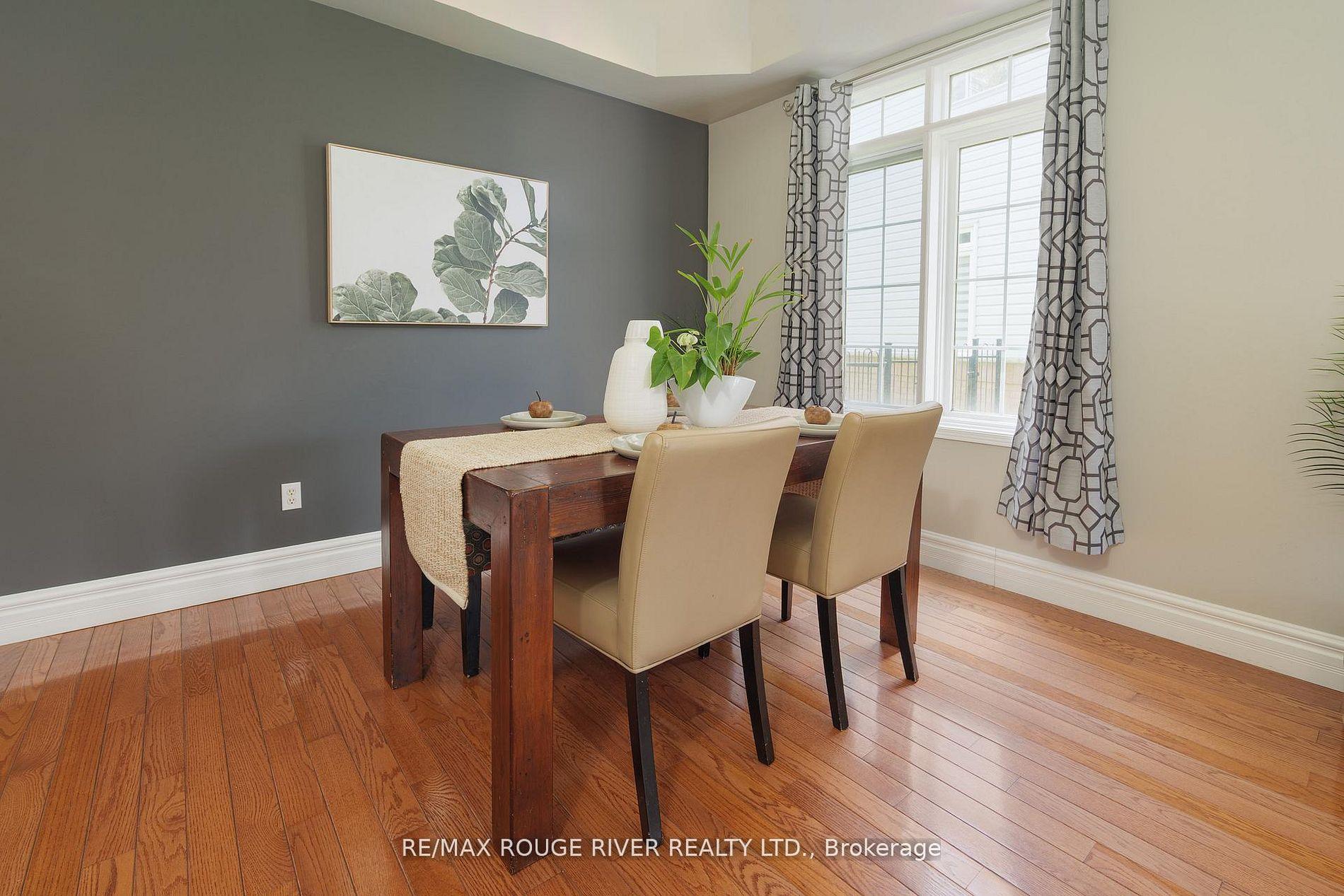 433 Woodsmere Crescent, Pickering — photo 5 of 5