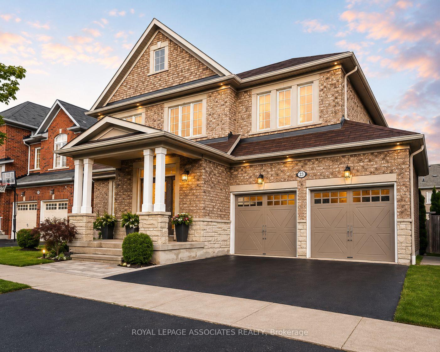 28 Shorten Place, Ajax — photo 2 of 5