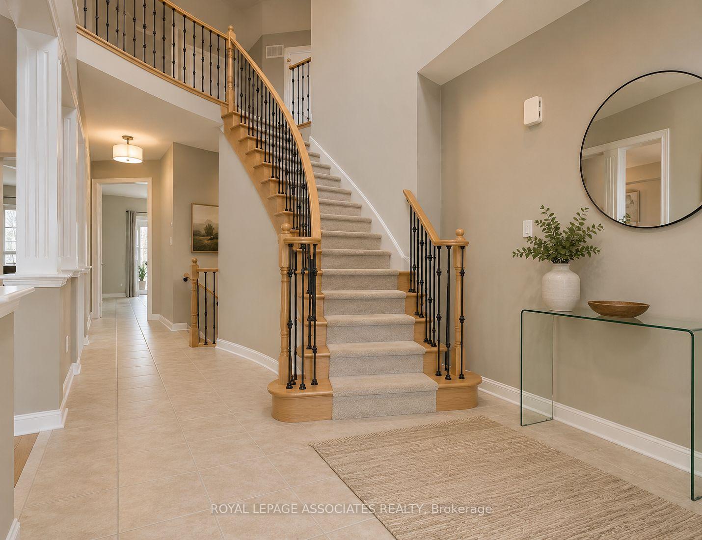 28 Shorten Place, Ajax — photo 3 of 5