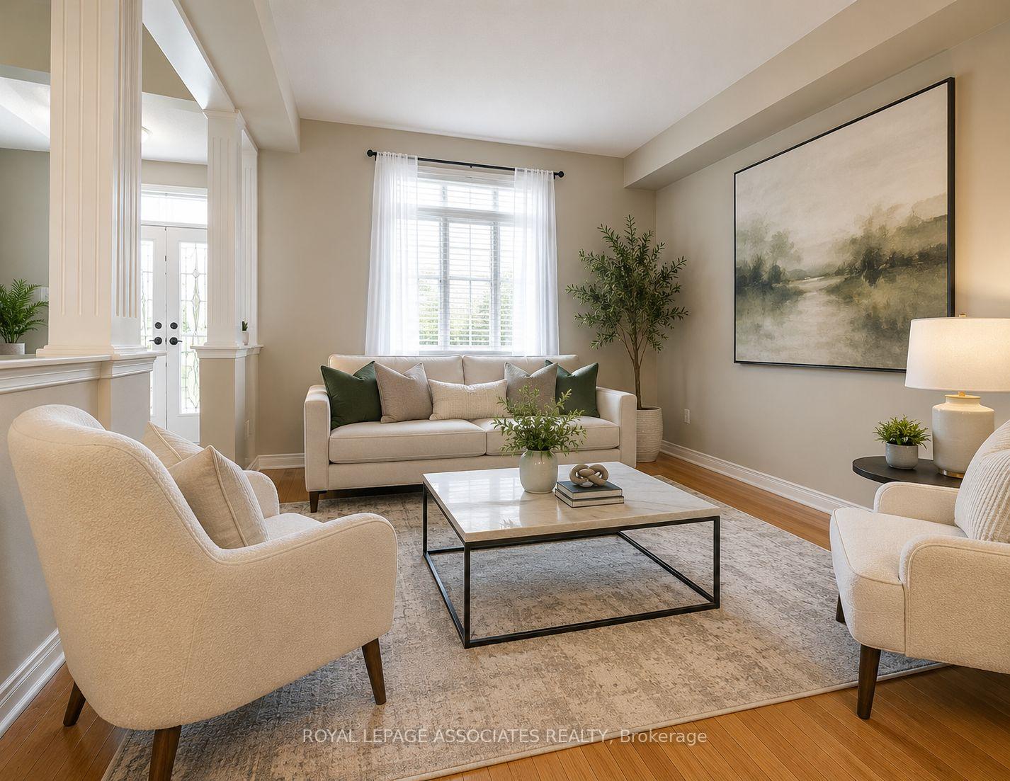 28 Shorten Place, Ajax — photo 4 of 5