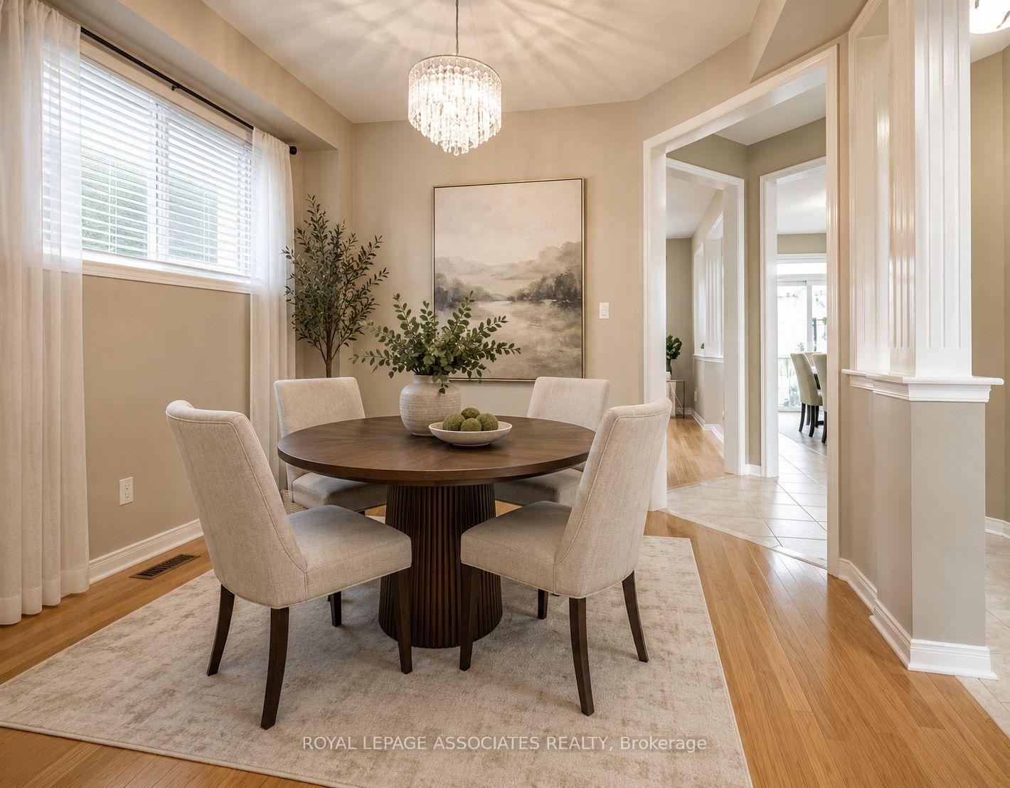 28 Shorten Place, Ajax — photo 5 of 5